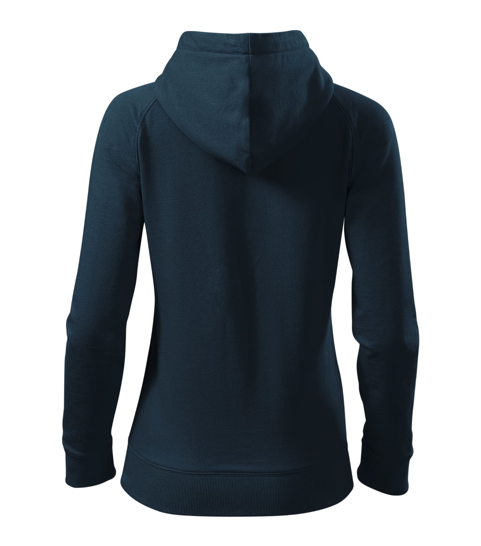 Vela Bloom - Sweatshirt Damen 100% Baumwolle - 451 in marine blau