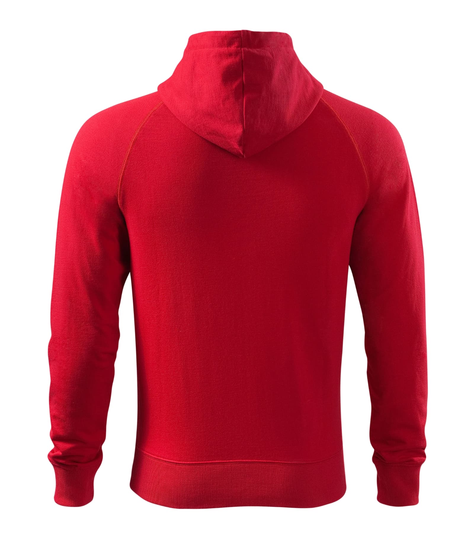 Ever Cove - Sweatshirt Herren 100% Baumwolle - 452 in Formelrot