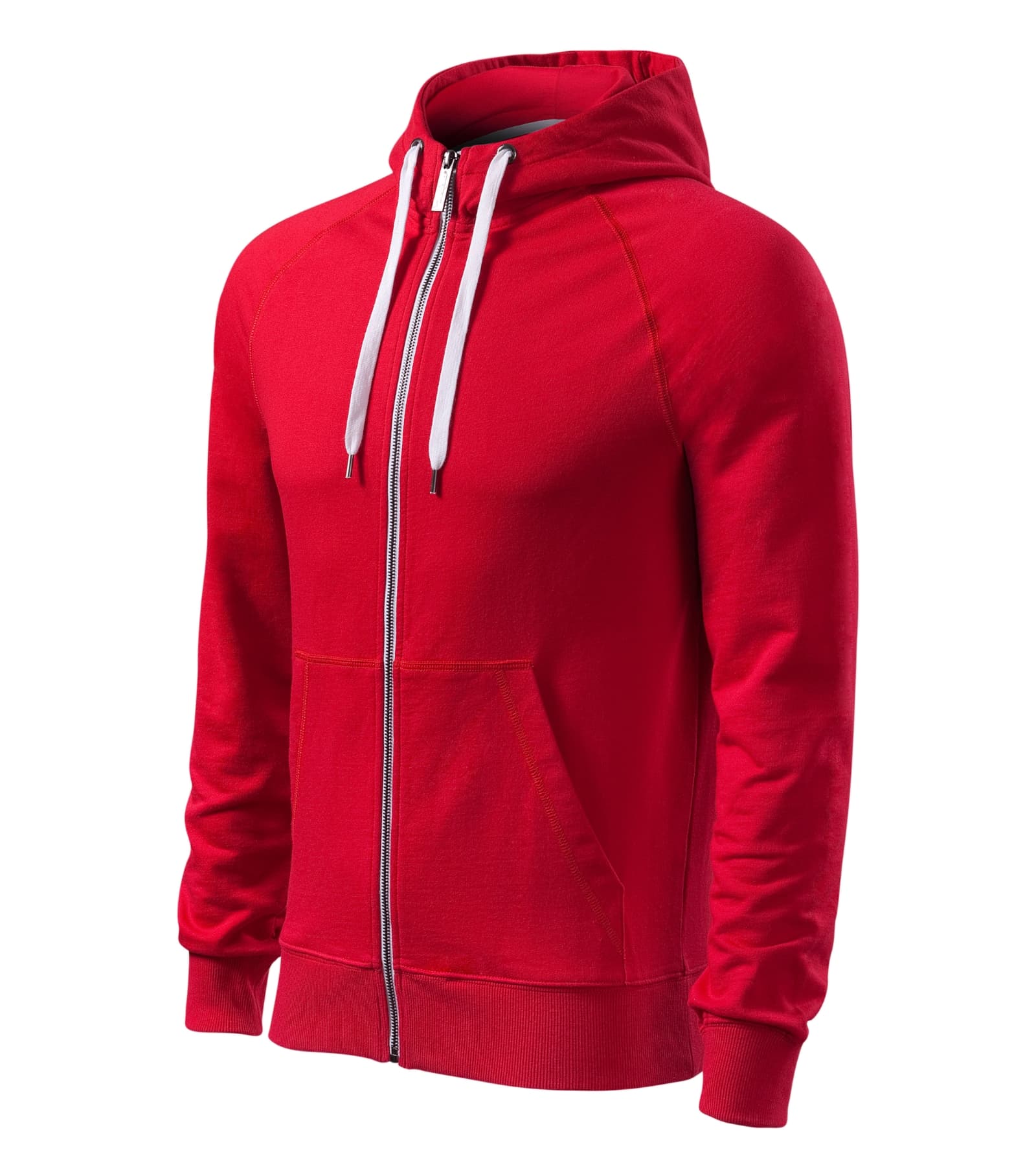 Ever Cove - Sweatshirt Herren 100% Baumwolle - 452 in Formelrot