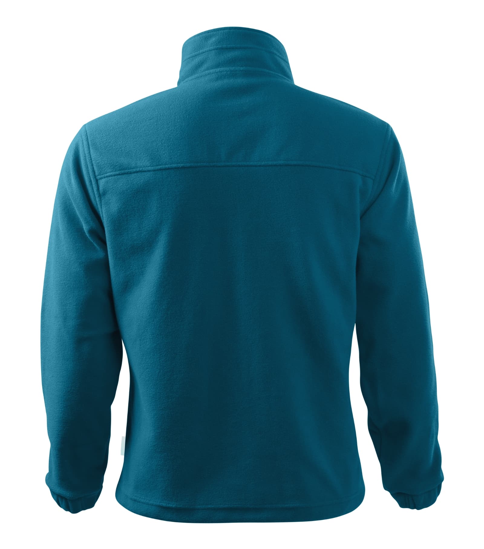 Cinder Trail - Fleece Herren 100% Polyester - 501 in Petrolblau