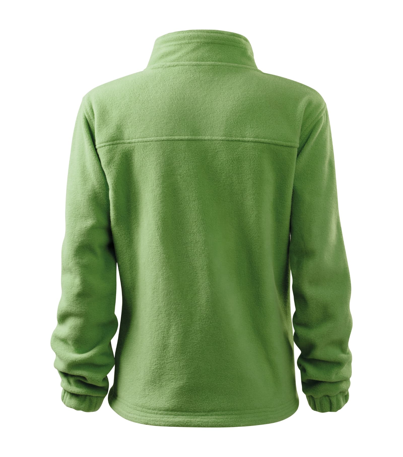 Iron Vale - Fleece Damen 100% Polyester - 504 in Grasgrün