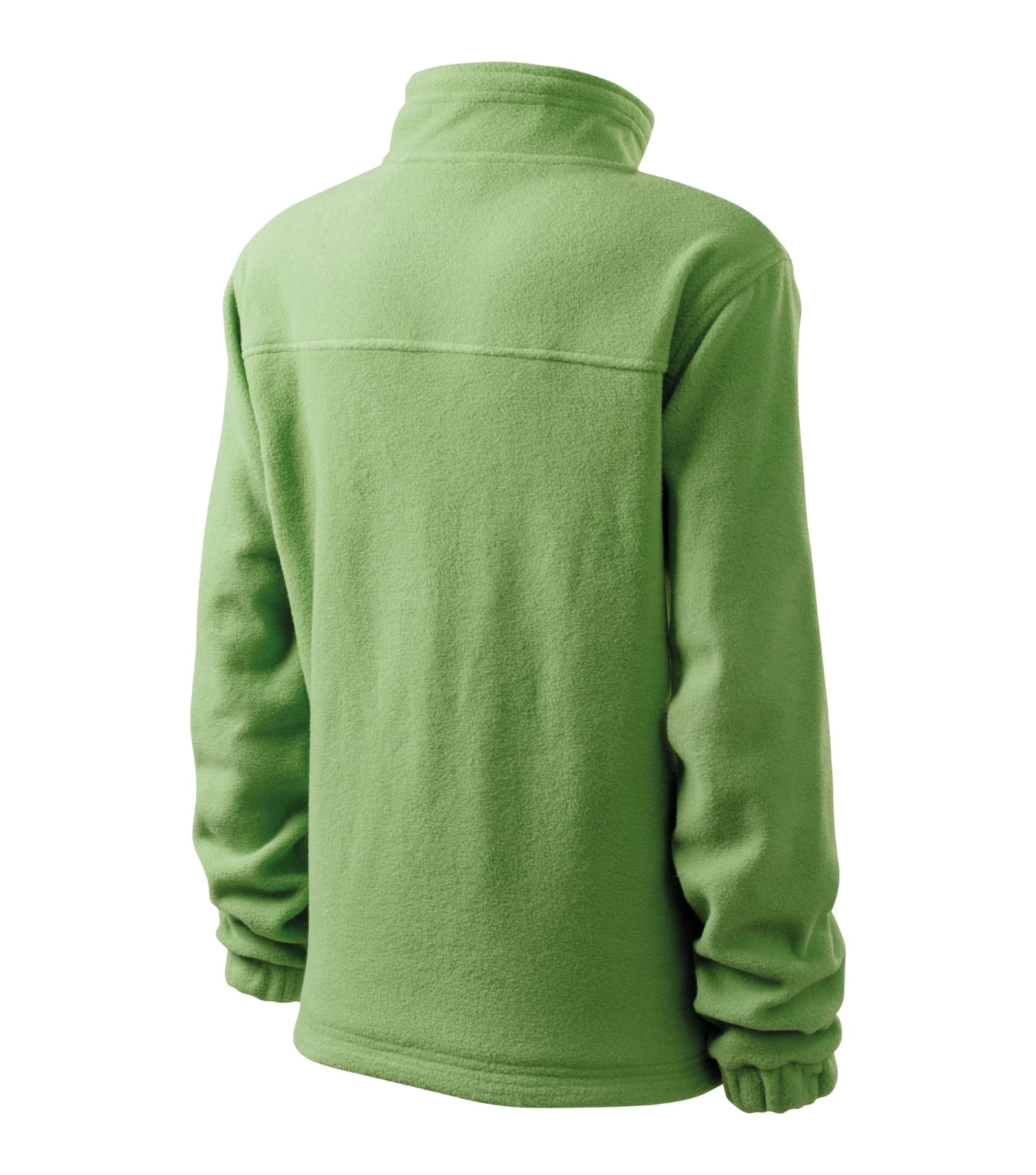 Iron Vale - Fleece Damen 100% Polyester - 504 in Grasgrün