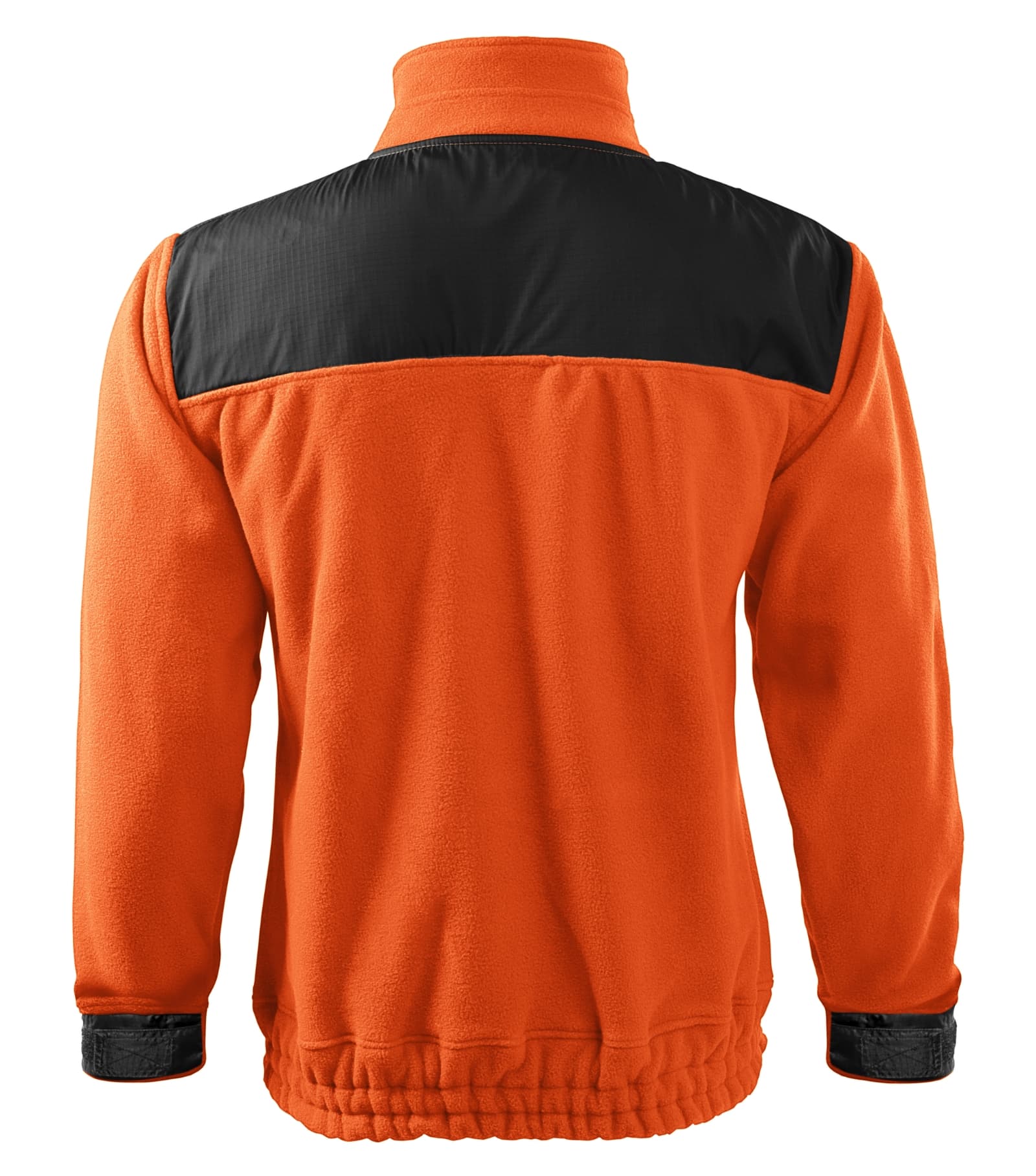 Grove Vista - Fleece Unisex 100% Polyester - 506 in Orange