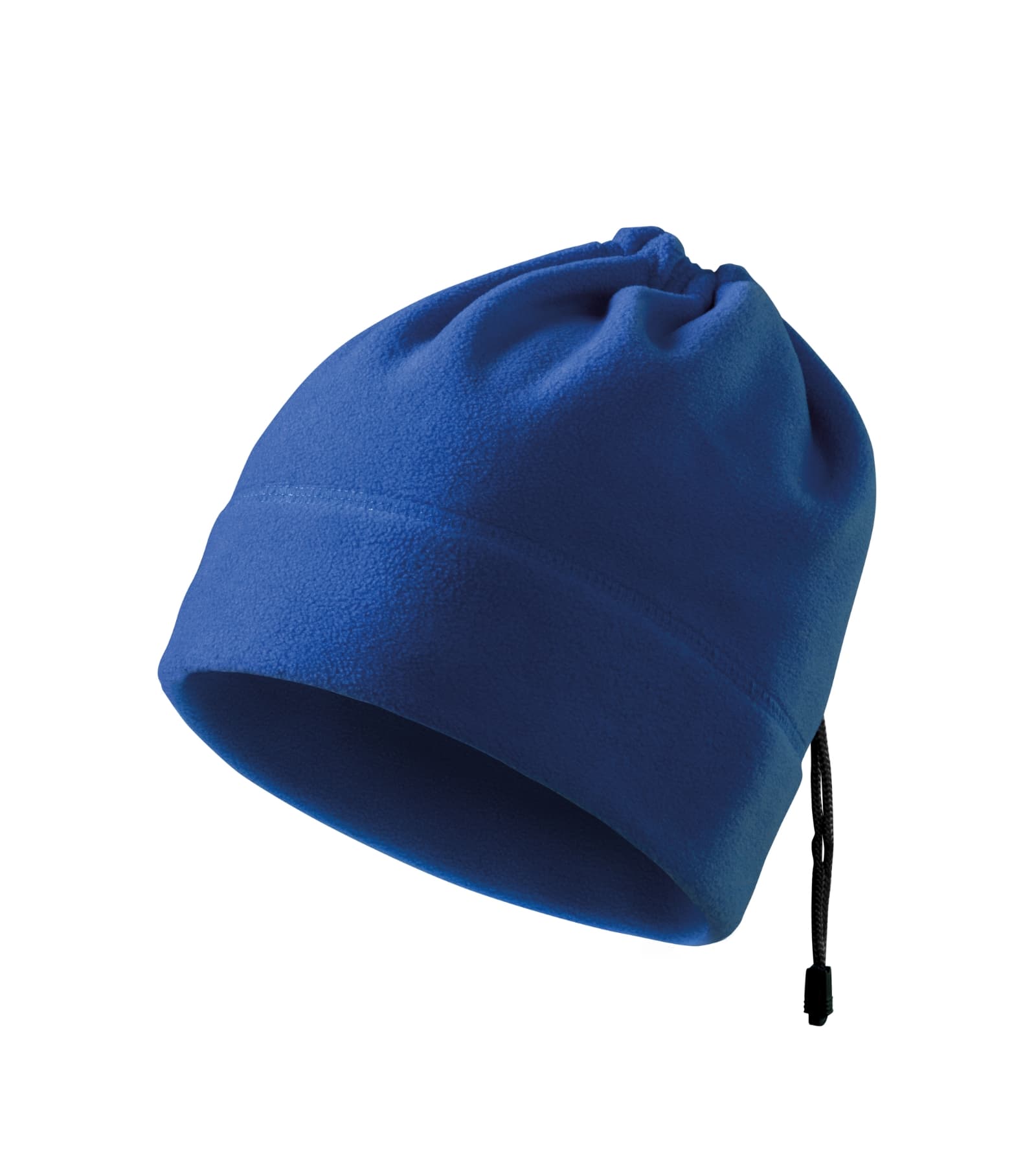 Tidal Rise - Fleecemütze Unisex 100% Polyester - 519 in royal blau