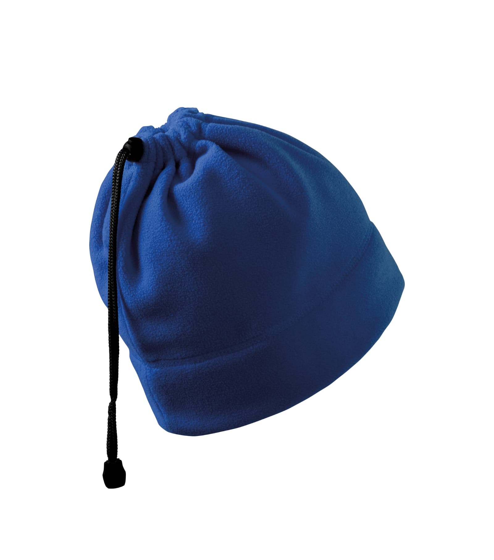 Tidal Rise - Fleecemütze Unisex 100% Polyester - 519 in royal blau