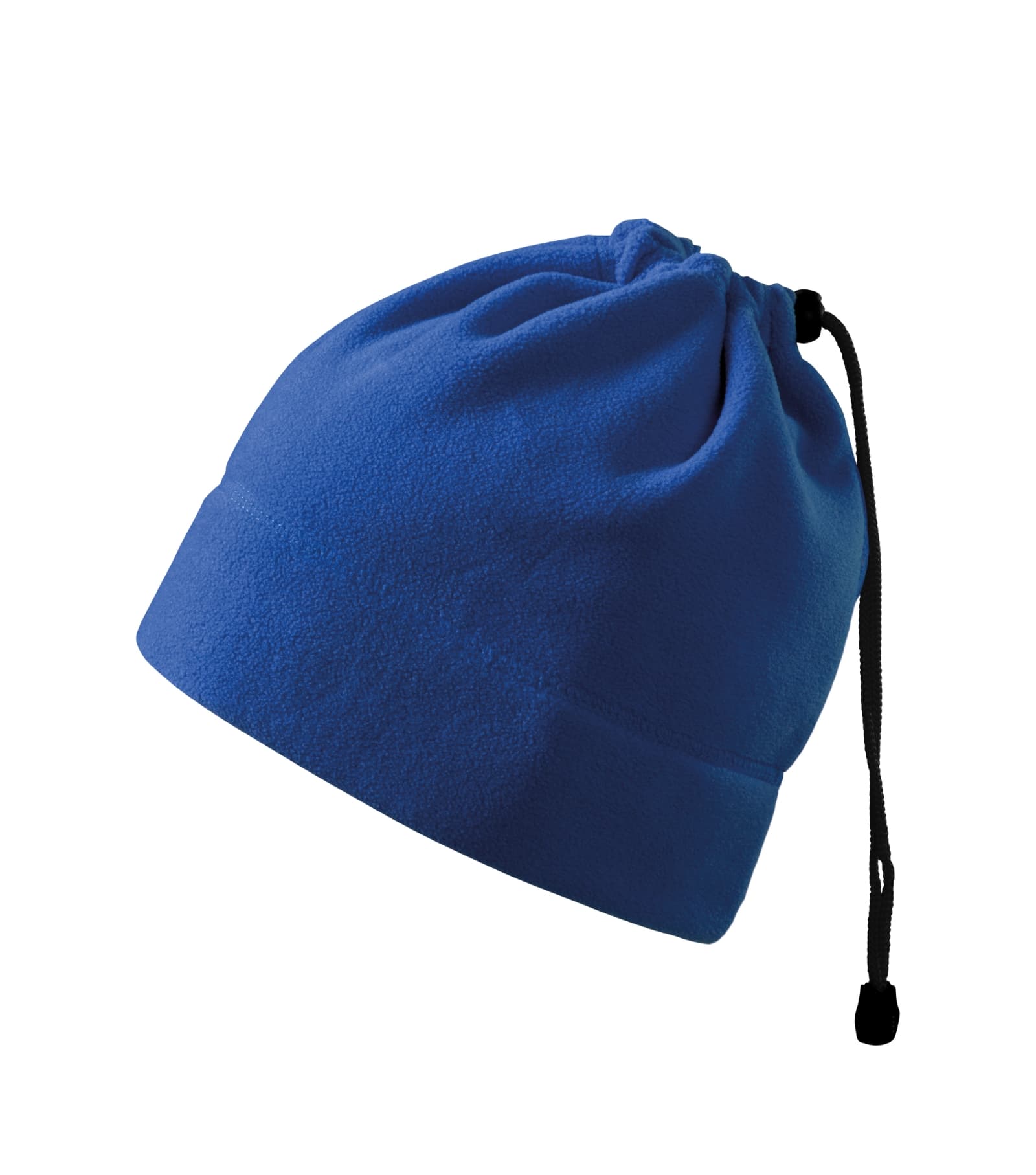 Tidal Rise - Fleecemütze Unisex 100% Polyester - 519 in royal blau