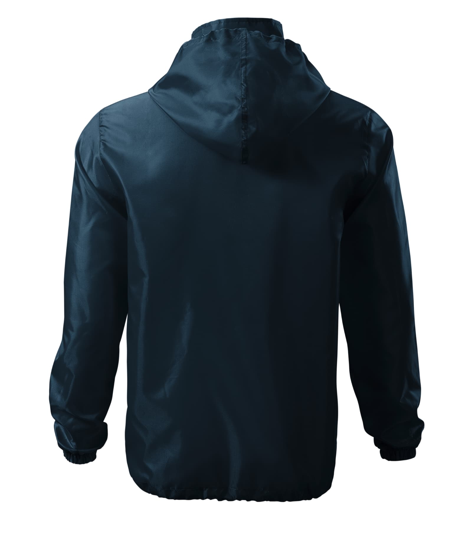 Sierra Harbor - Windjacke Unisex 100% Polyester - 524 in marine blau