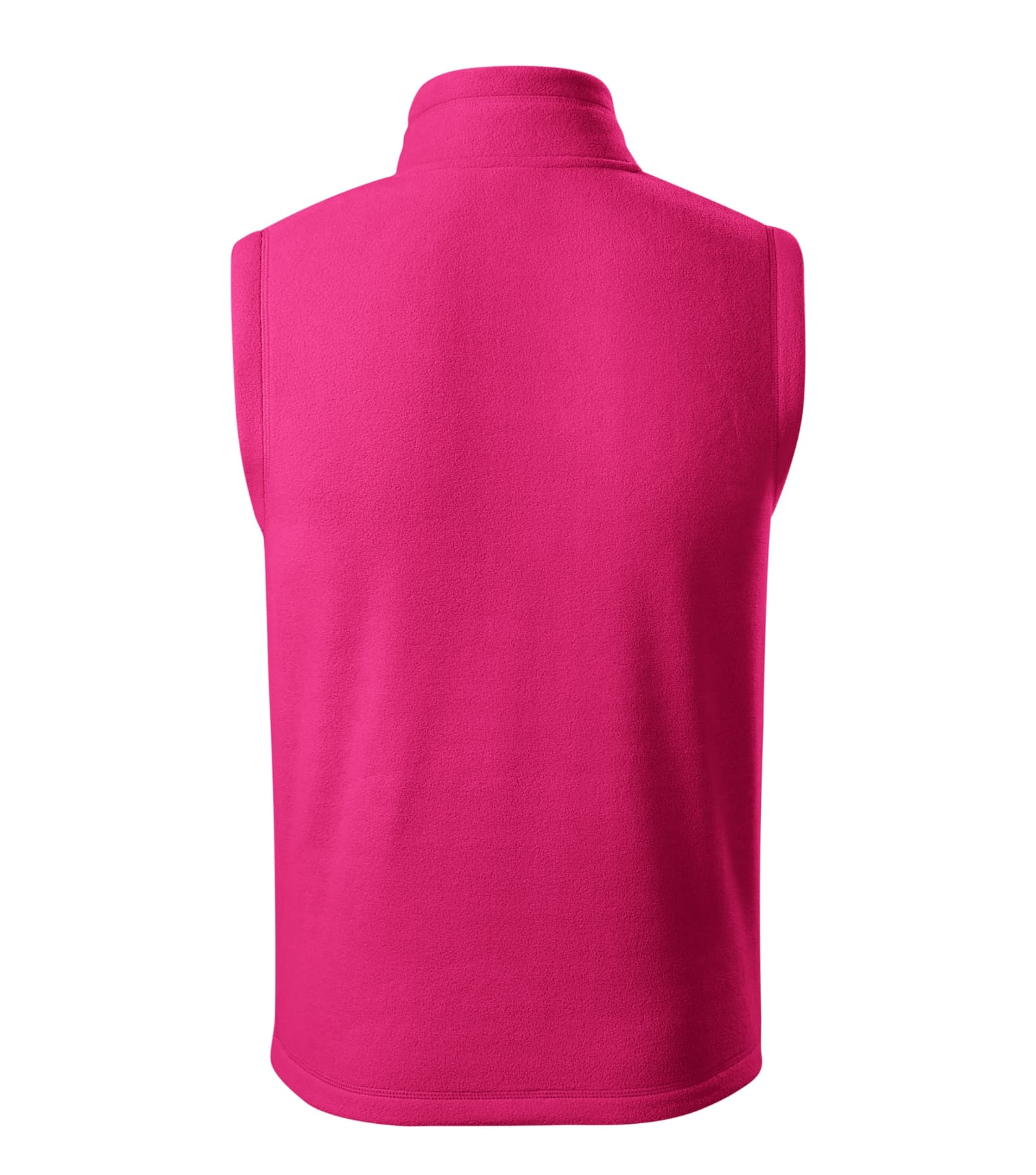Cinder Horizon - Fleeceweste Unisex 100% Polyester - 525 in magenta