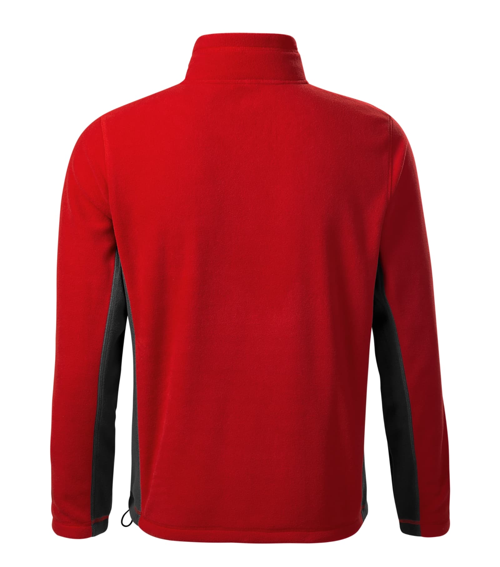 Amber Line - Fleece Herren 100% Polyester - 527 in Rot