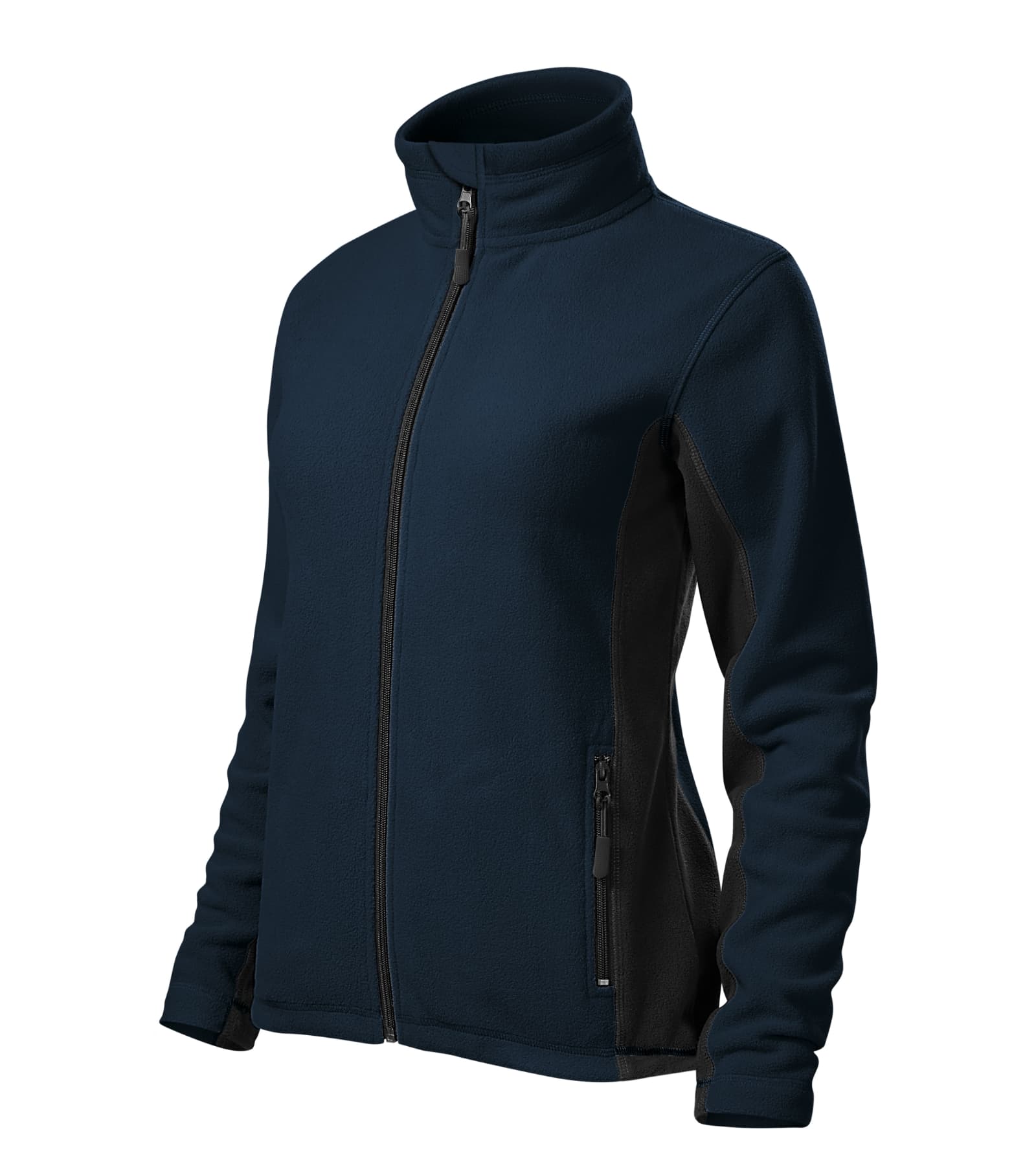 Iron Line - Fleece Damen 100% Polyester - 528 in marine blau