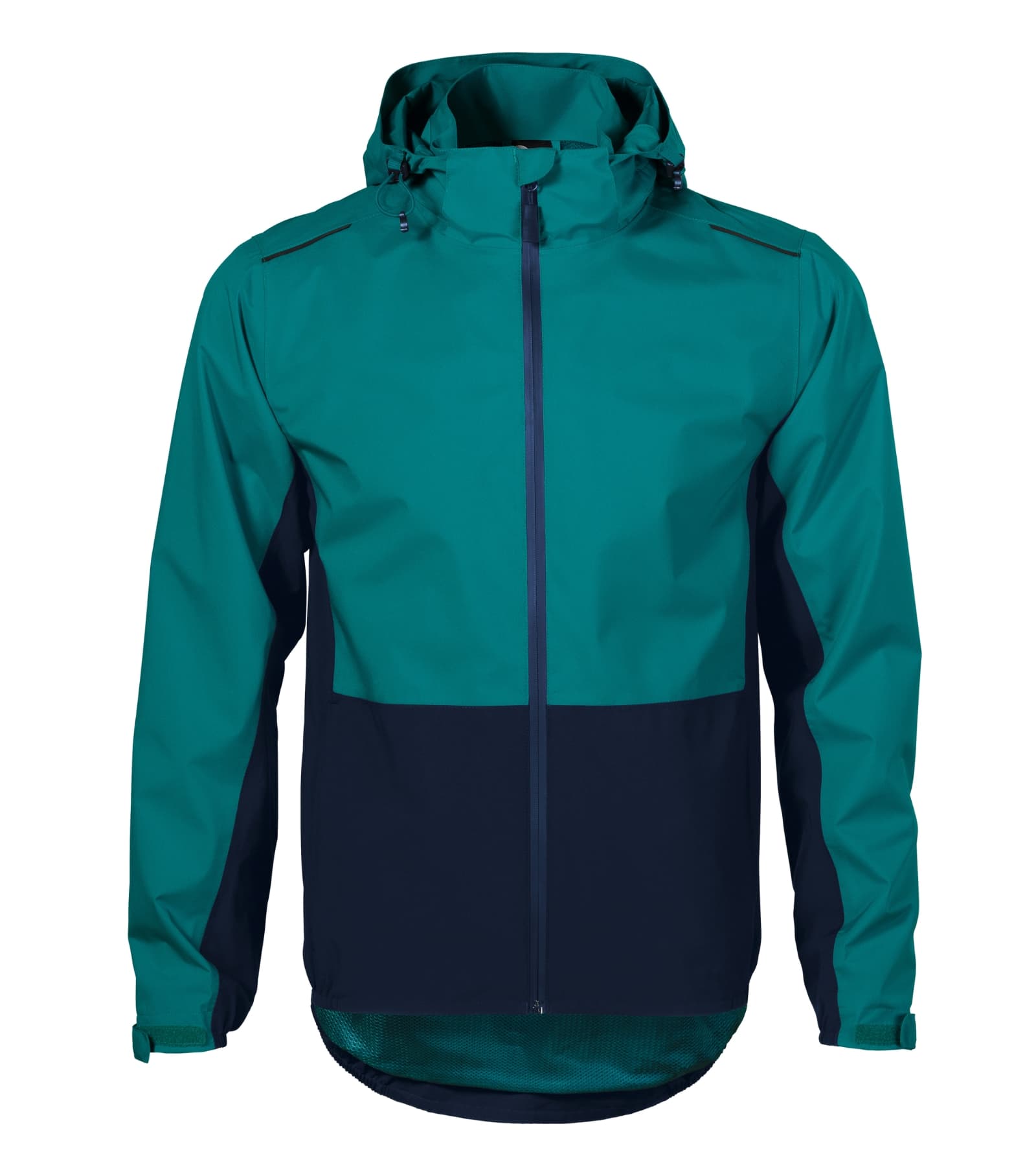 Onyx Cove - Jacke Herren 100% Polyester - 538 in Smaragd