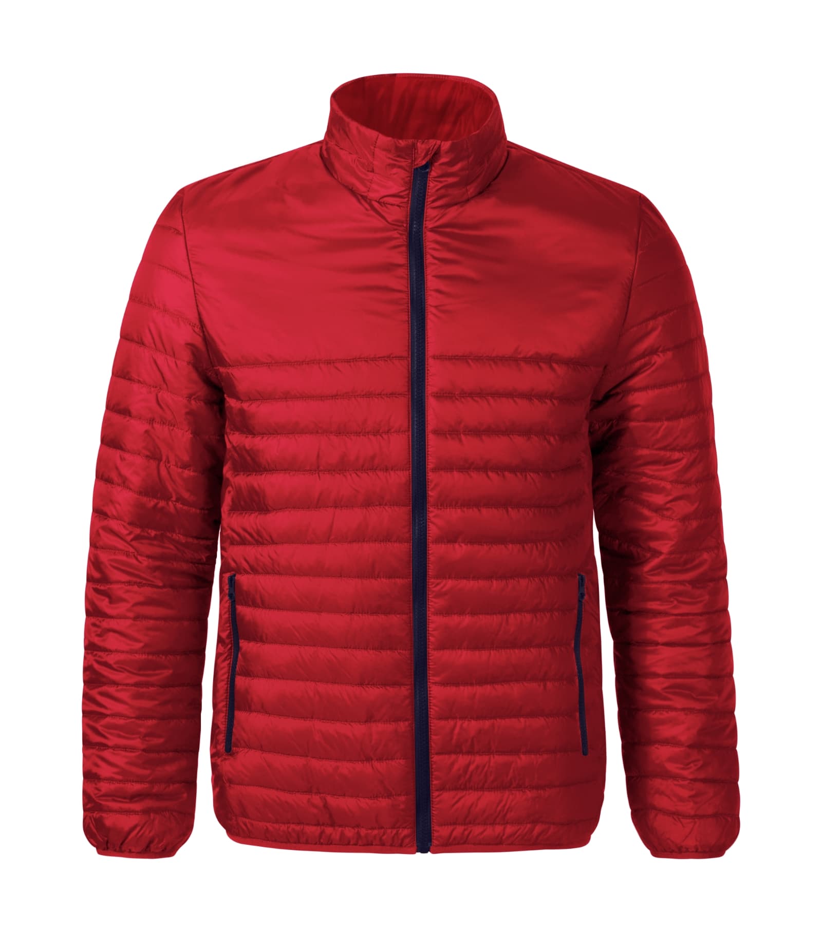 Beacon Route - Jacke Herren 100% Polyester - 540 in Rot