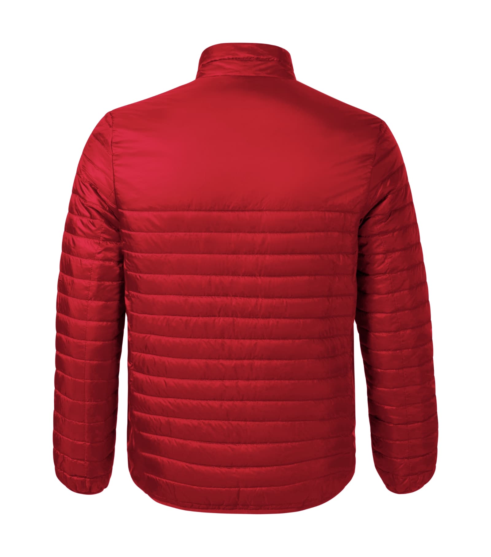 Beacon Route - Jacke Herren 100% Polyester - 540 in Rot