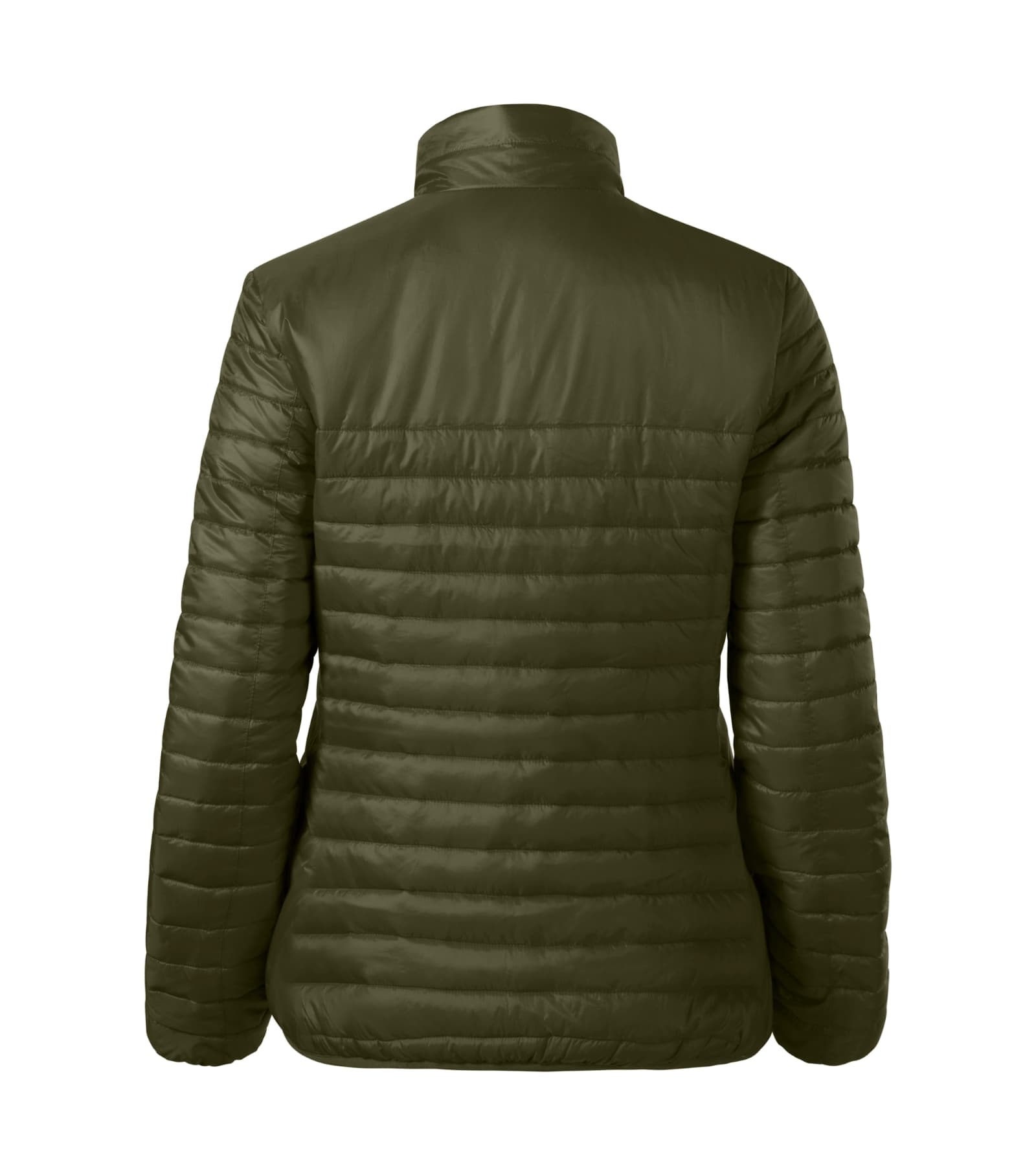 Nova Route - Jacke Damen 100% Polyester - 541 in Militärgrün