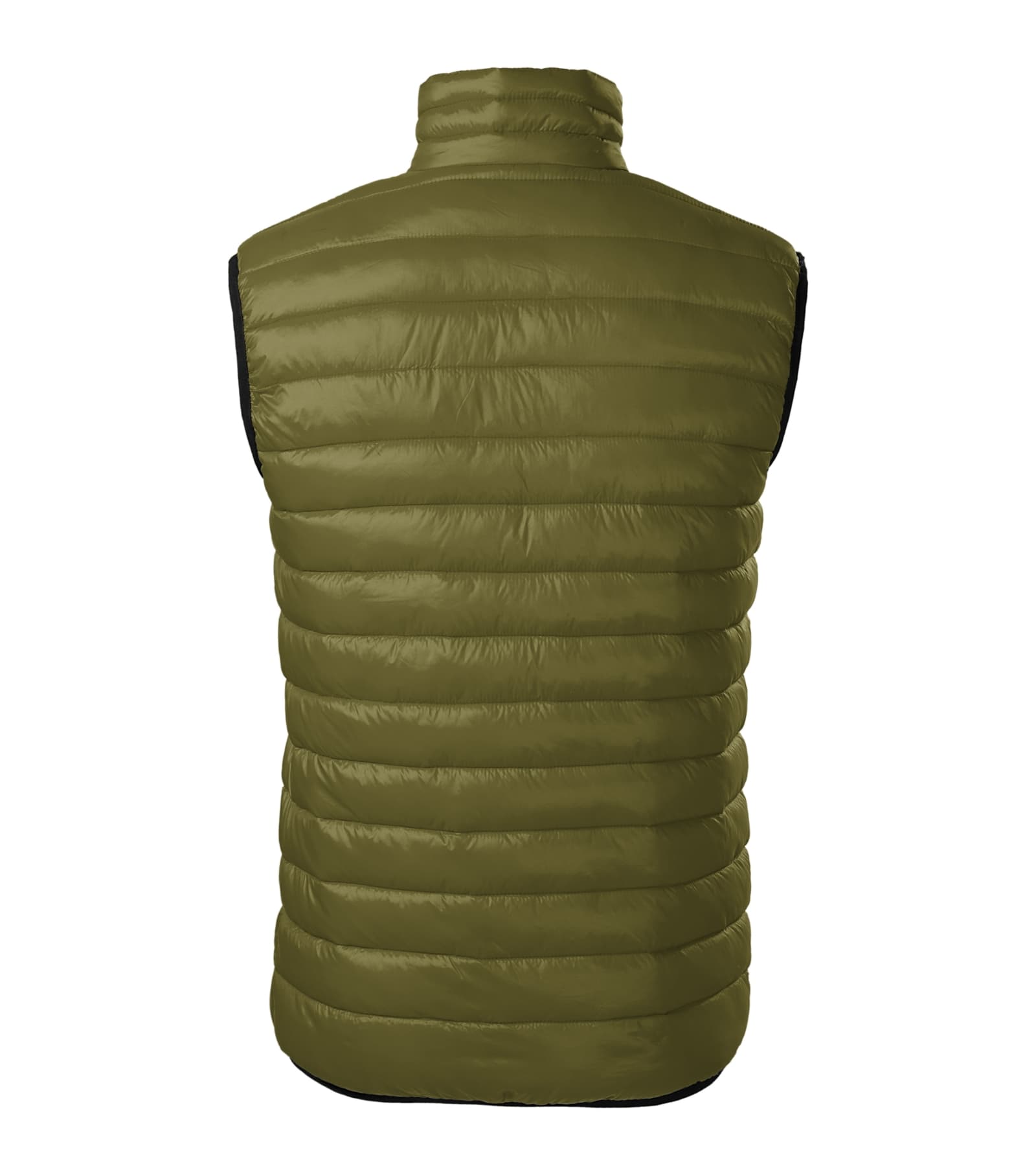 Nova Path - Weste Herren 100% Polyamid Zwischenschicht: 100% Polyester - 553 in Avocadogrün