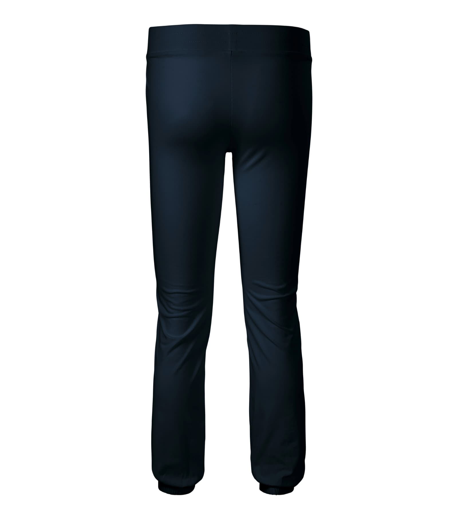 Tidal Crest - Jogginghose Damen 95% Baumwolle, 5% Elasthan - 603 in marine blau