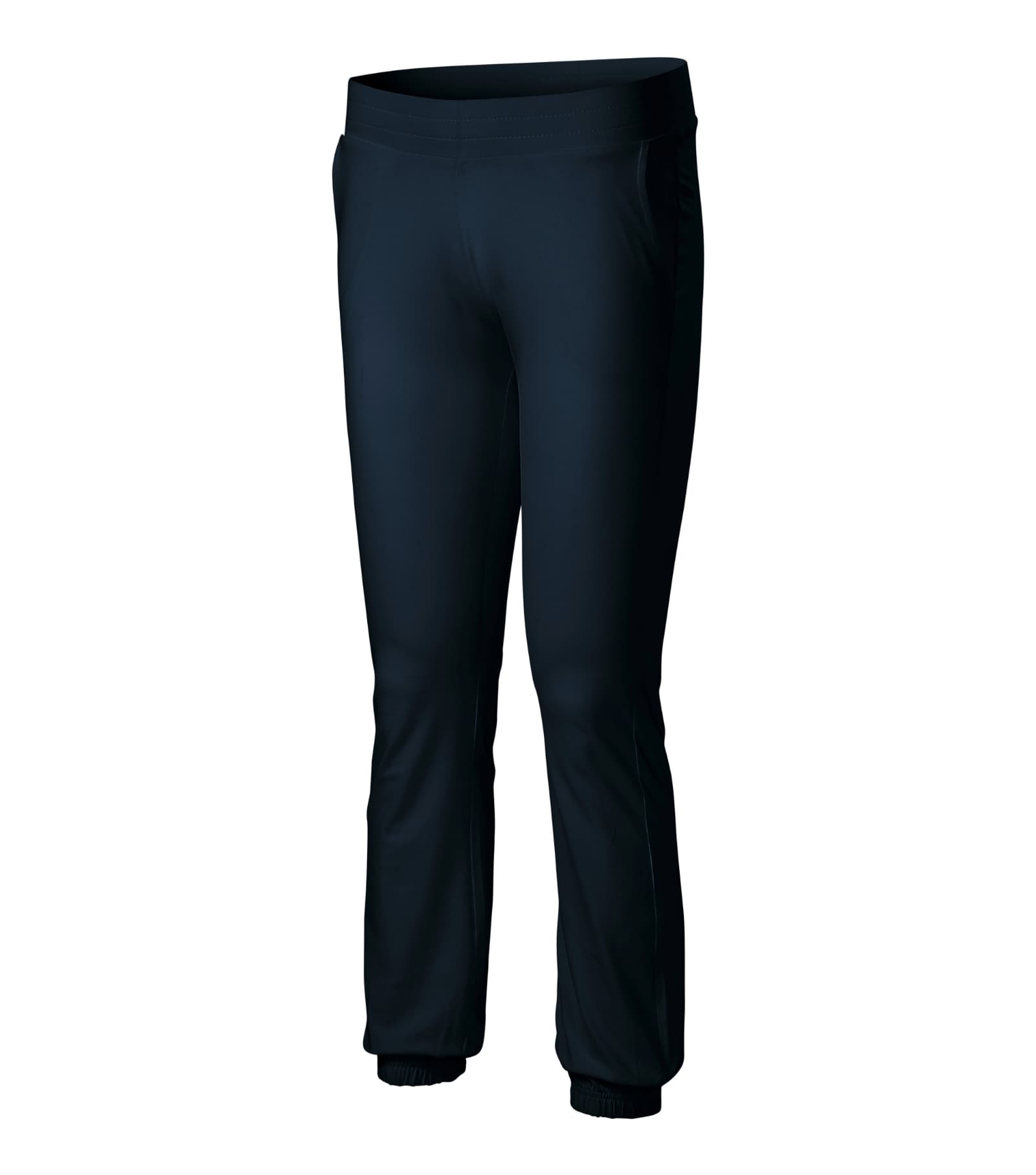 Tidal Crest - Jogginghose Damen 95% Baumwolle, 5% Elasthan - 603 in marine blau