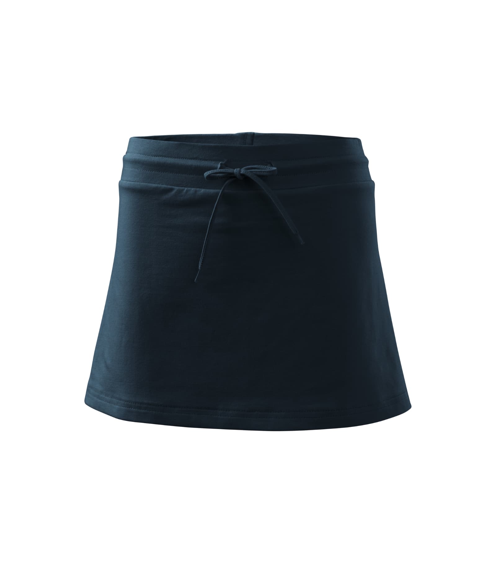 Drift Field - Rock Damen 95% Baumwolle, 5% Elasthan - 604 in marine blau