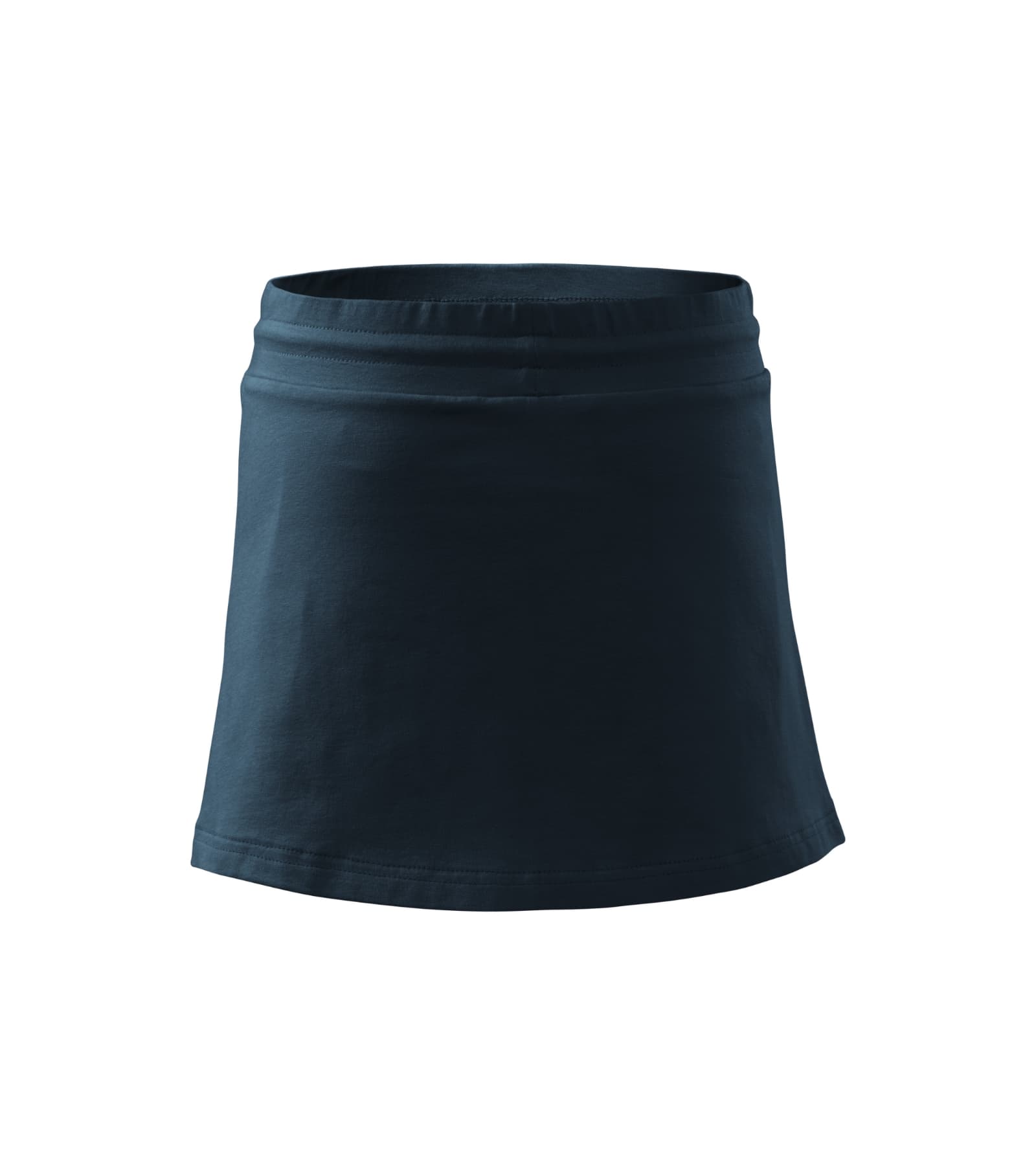 Drift Field - Rock Damen 95% Baumwolle, 5% Elasthan - 604 in marine blau