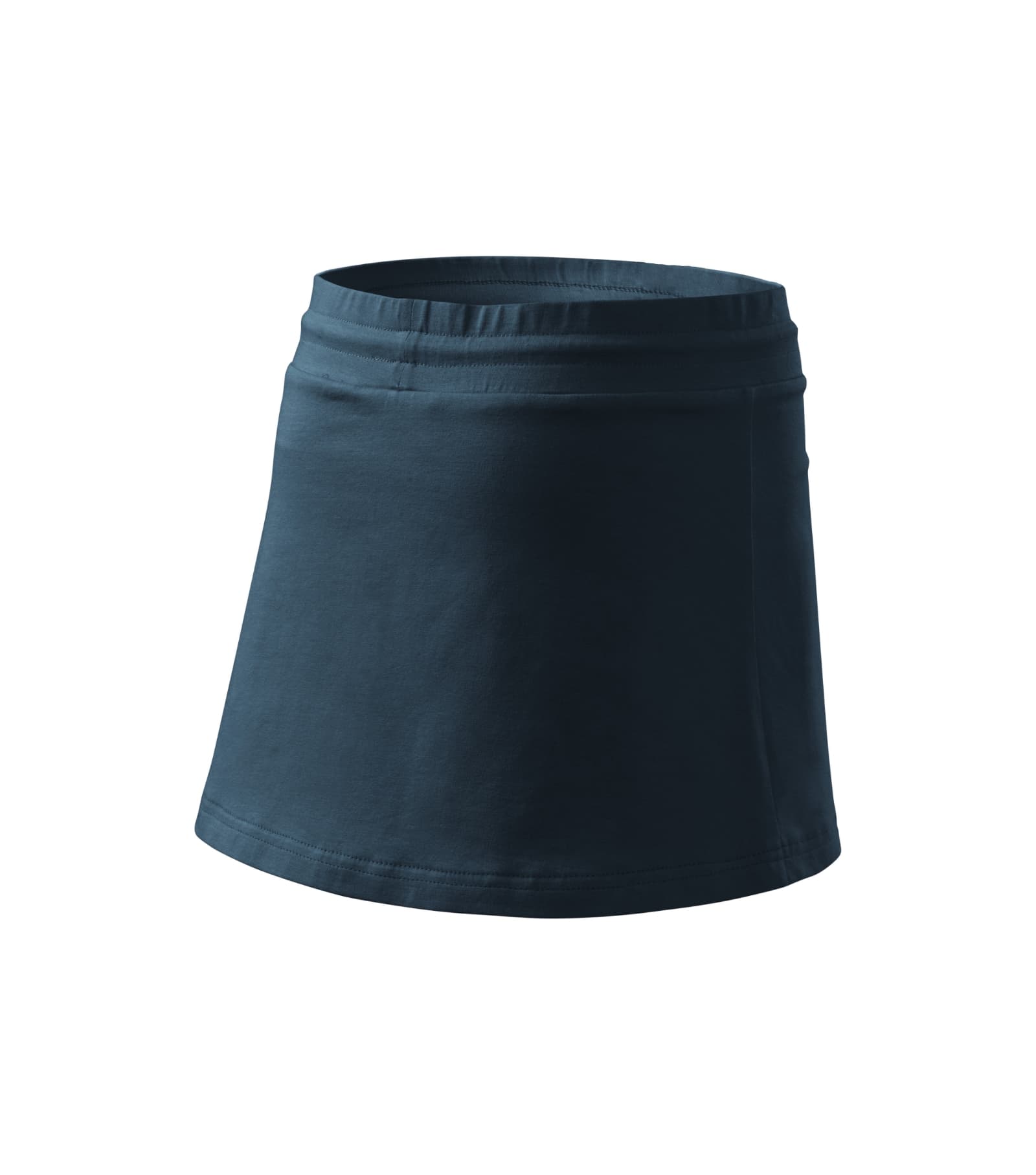 Drift Field - Rock Damen 95% Baumwolle, 5% Elasthan - 604 in marine blau