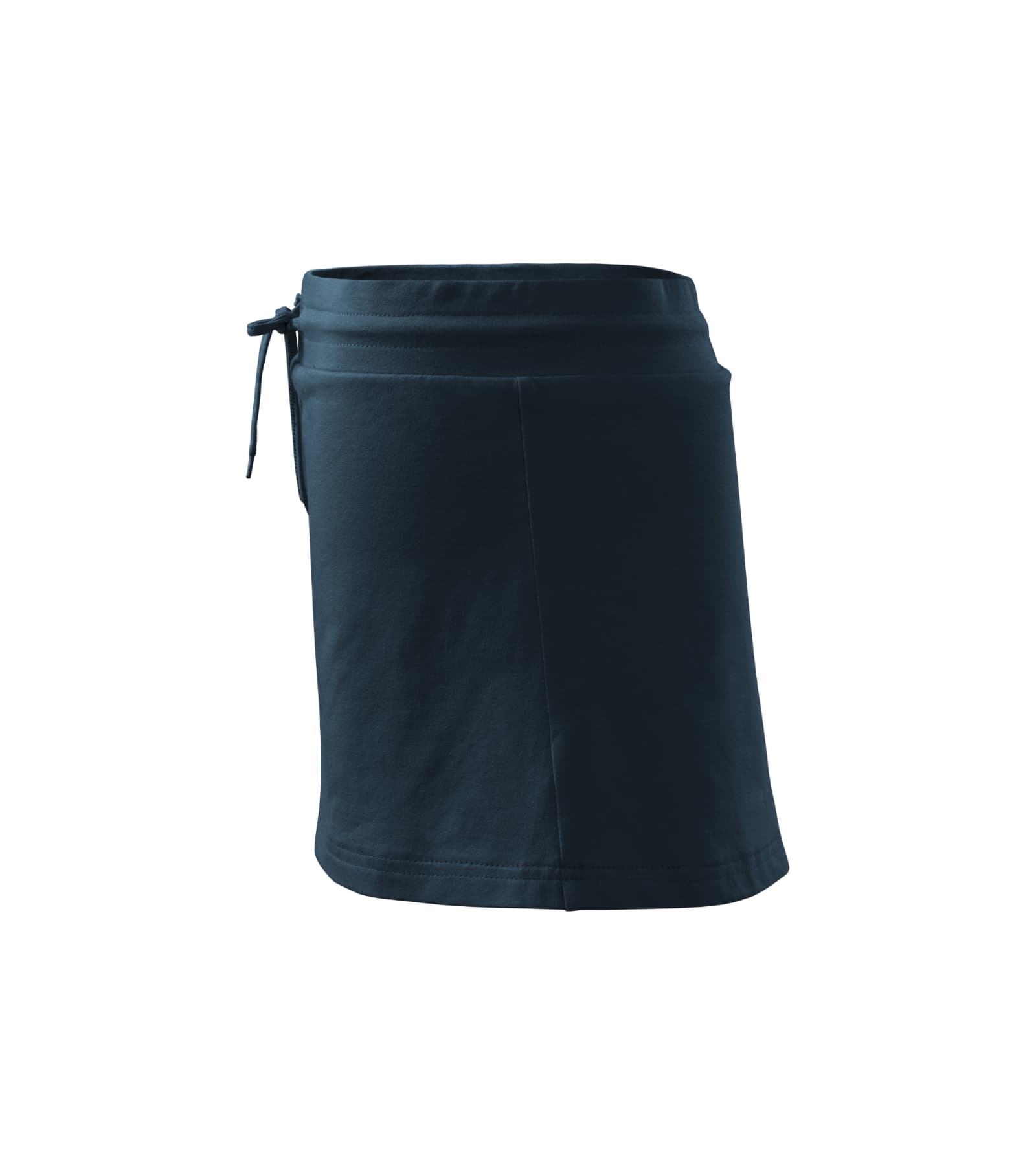 Drift Field - Rock Damen 95% Baumwolle, 5% Elasthan - 604 in marine blau
