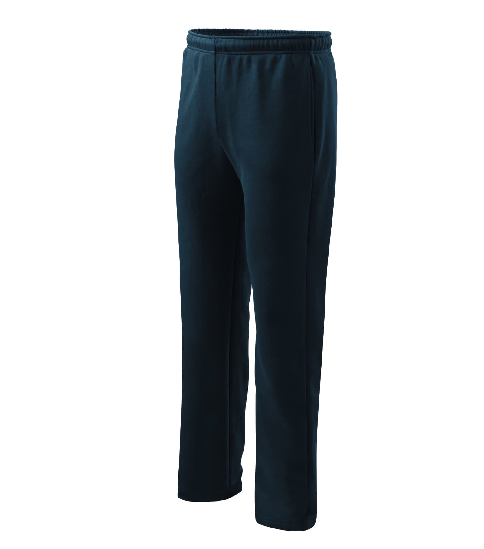 Quartz Forge - Jogginghose Herren/Kinder 65% Baumwolle, 35% Polyester - 607 in marine blau