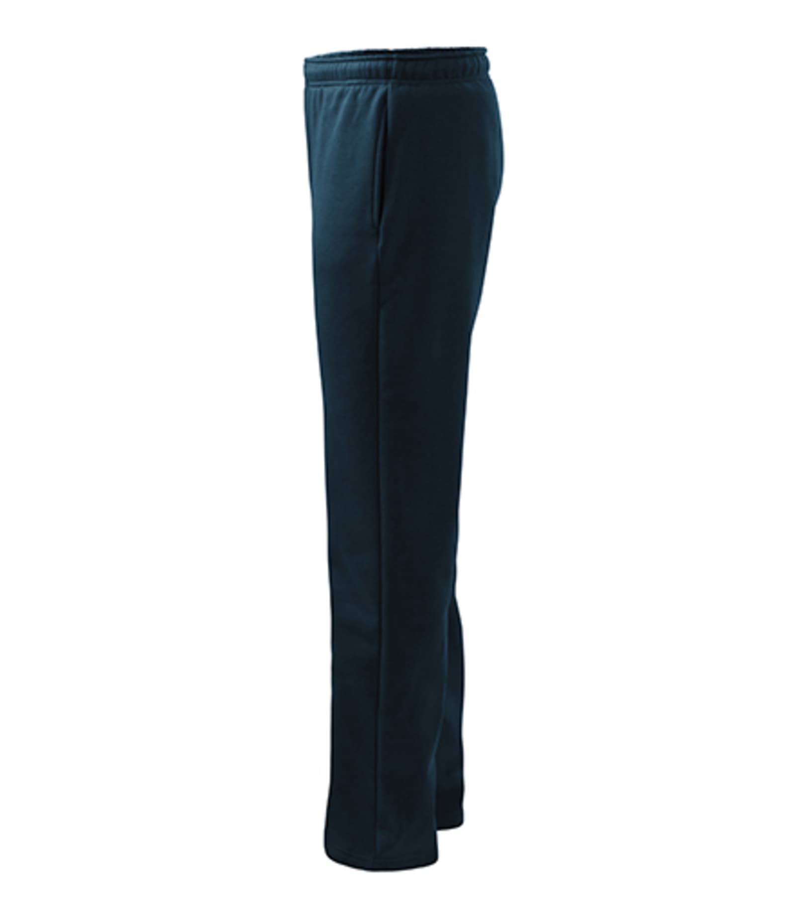 Quartz Forge - Jogginghose Herren/Kinder 65% Baumwolle, 35% Polyester - 607 in marine blau