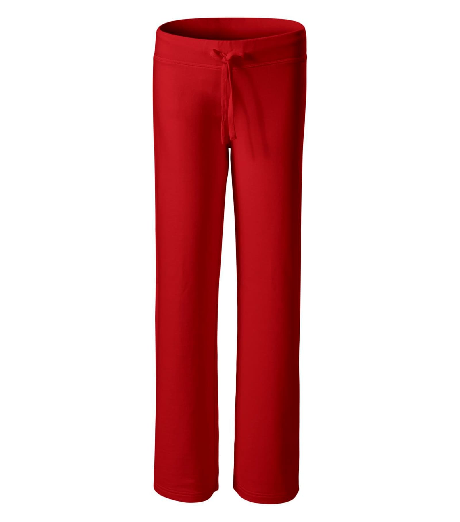 Arden Harbor - Jogginghose Damen 65% Baumwolle, 35% Polyester - 608 in Rot