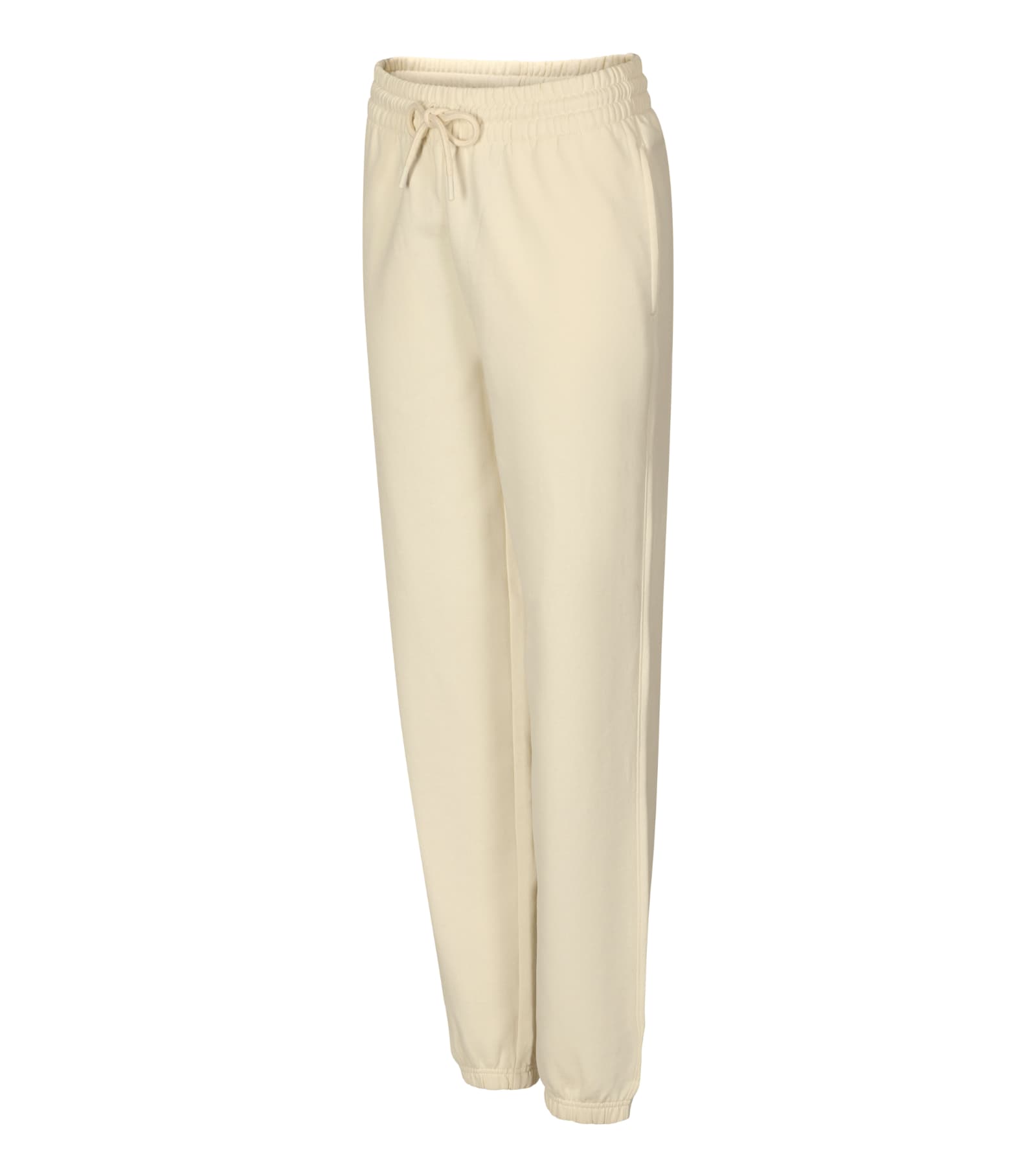 Lumen Harbor - Jogginghose Unisex 60% Baumwolle, 40% Polyester - 609 in Mandel