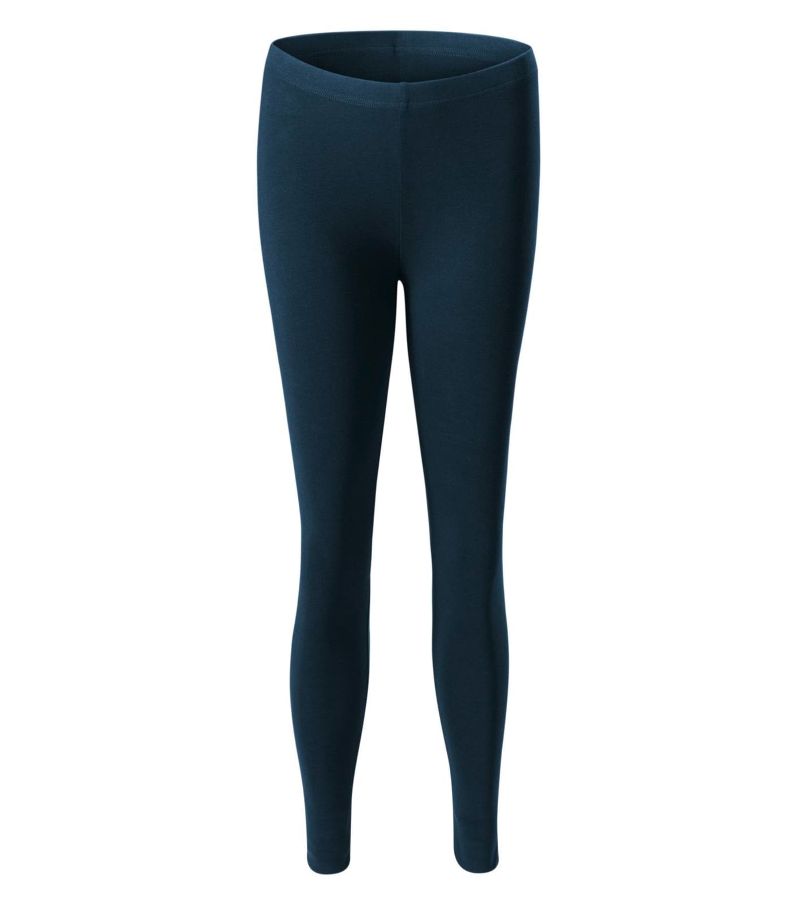 Onyx Vale - Leggings Damen 95% Baumwolle, 5% Elasthan - 610 in marine blau