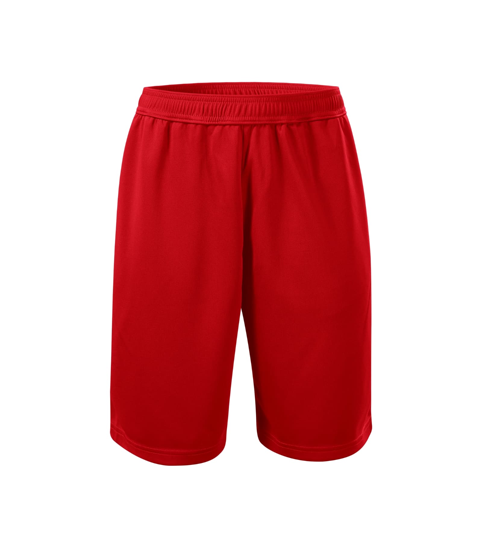 Iron Vista - Shorts Herren 100% Mikropolyester - 612 in Rot