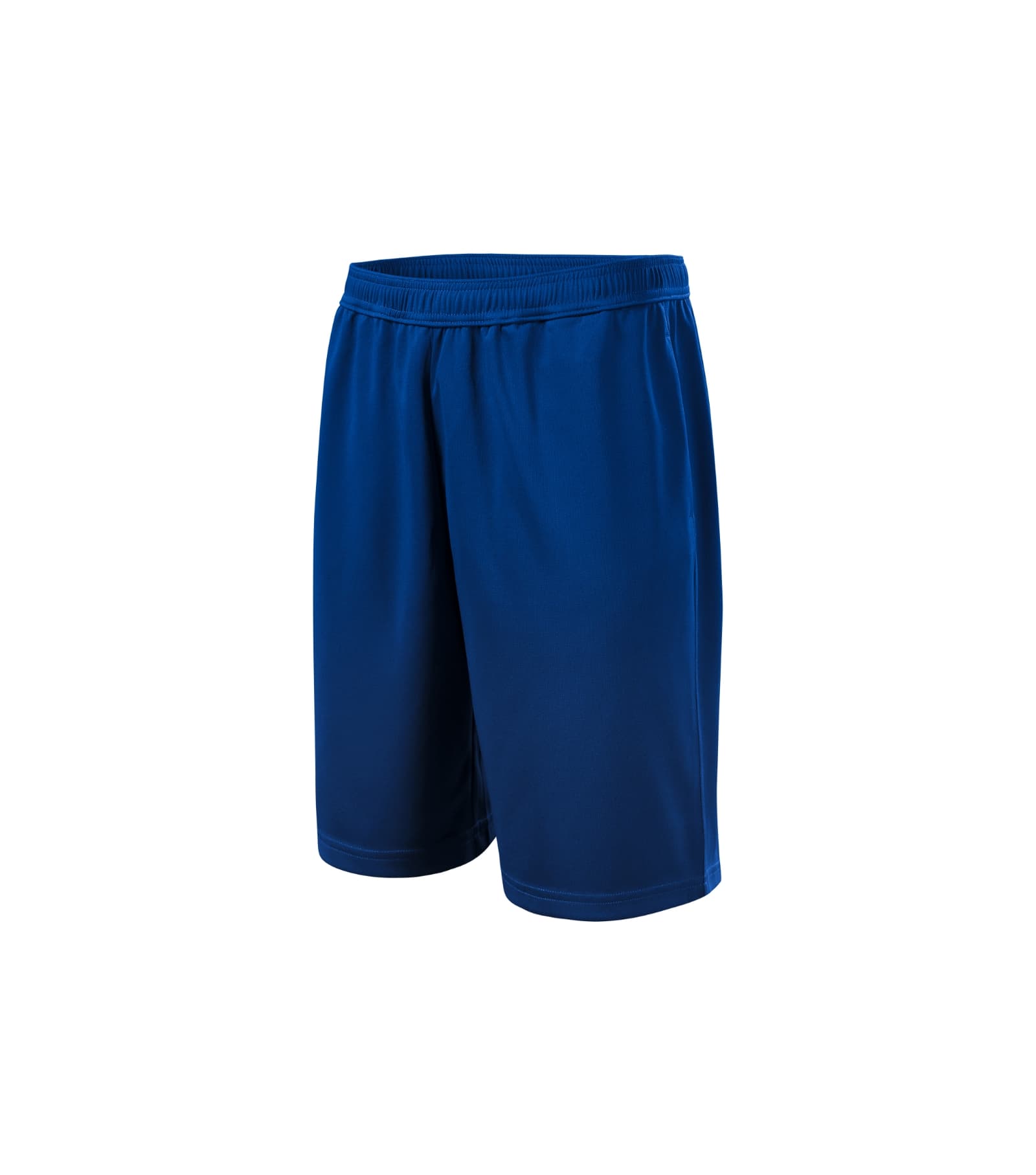 Vivid Vista - Shorts Kinder 100% Mikropolyester - 613 in royal blau