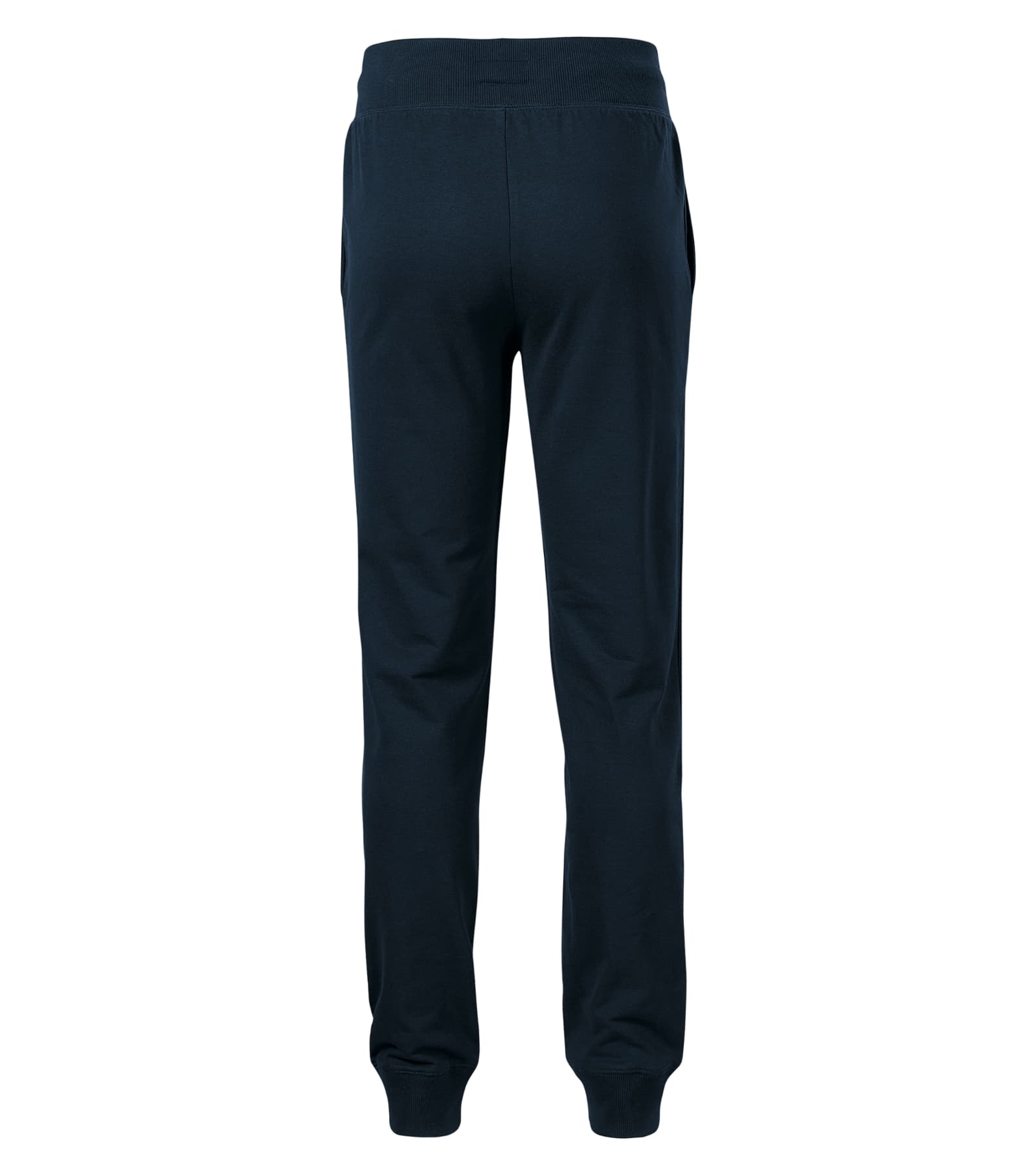 Grove Wave - Jogginghose Herren 80% Baumwolle, 20% Polyester - 614 in marine blau