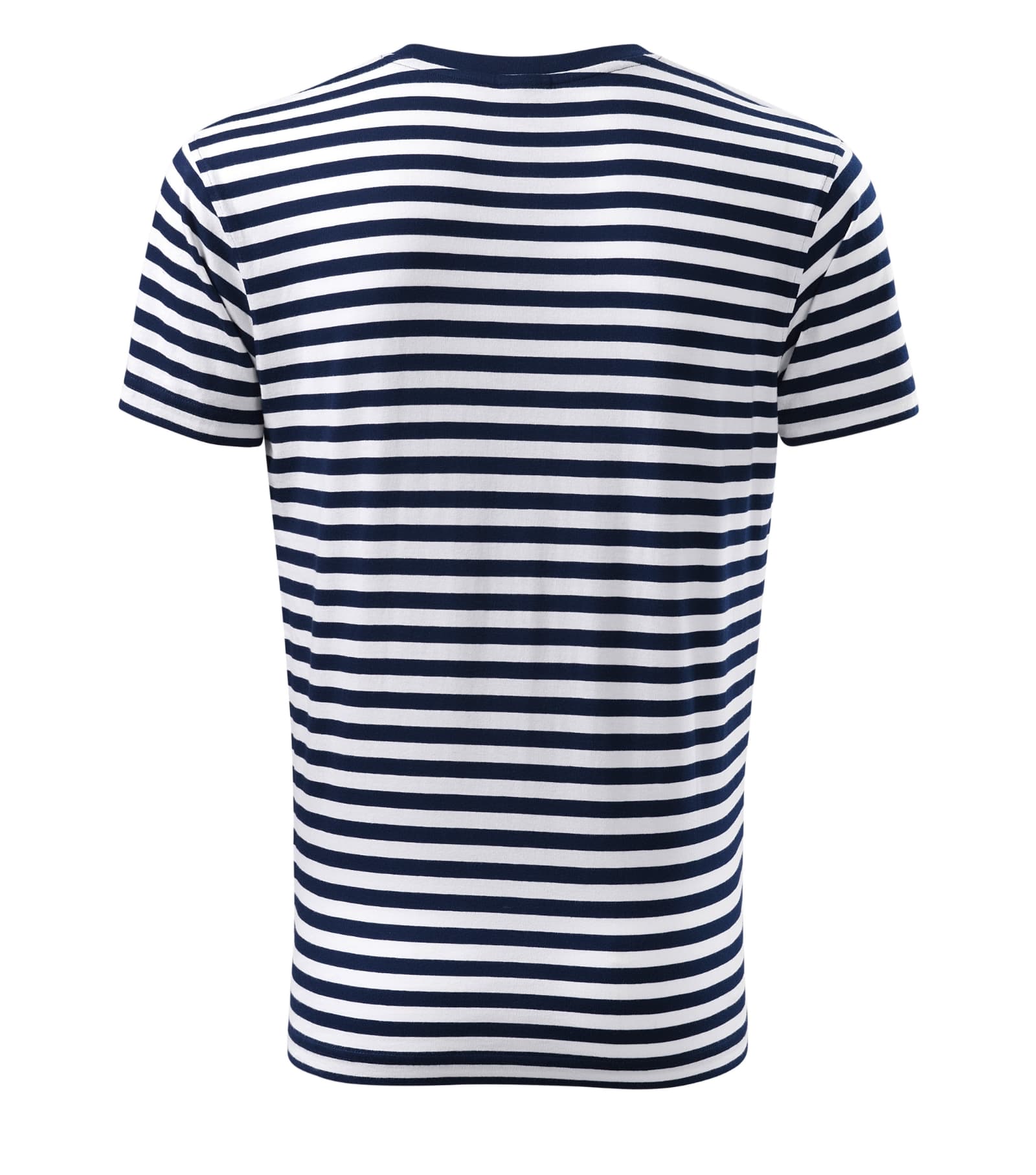Harbor Vista - T-shirt unisex 100% cotton - 803 in navy blue