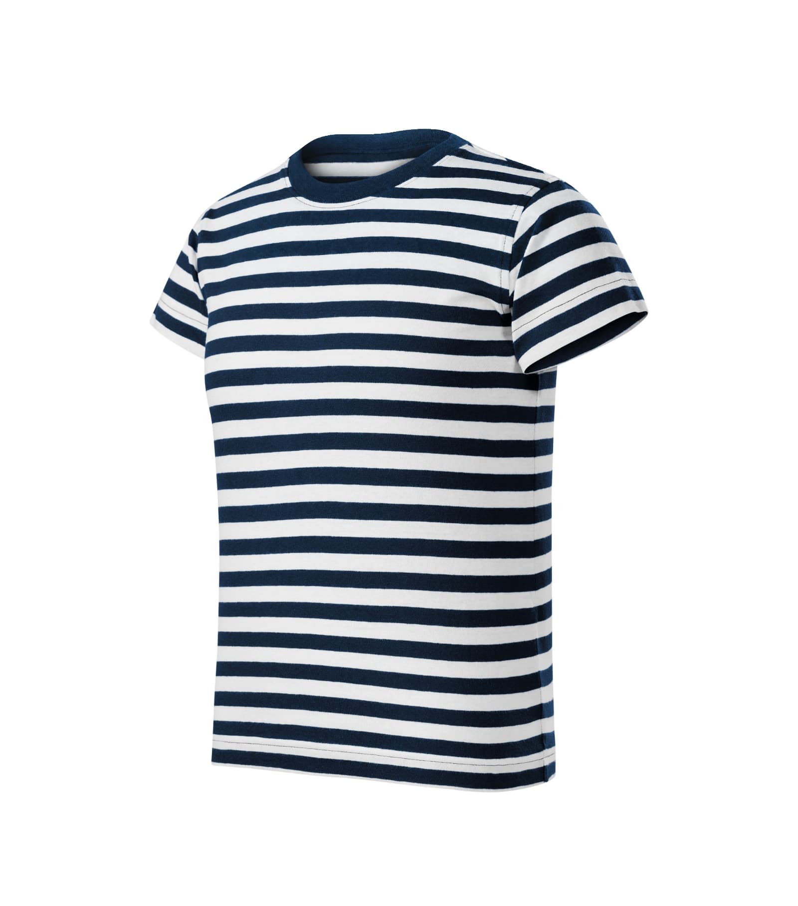 Ember Wave - T-Shirt Kinder 100% Baumwolle - 805 in marine blau