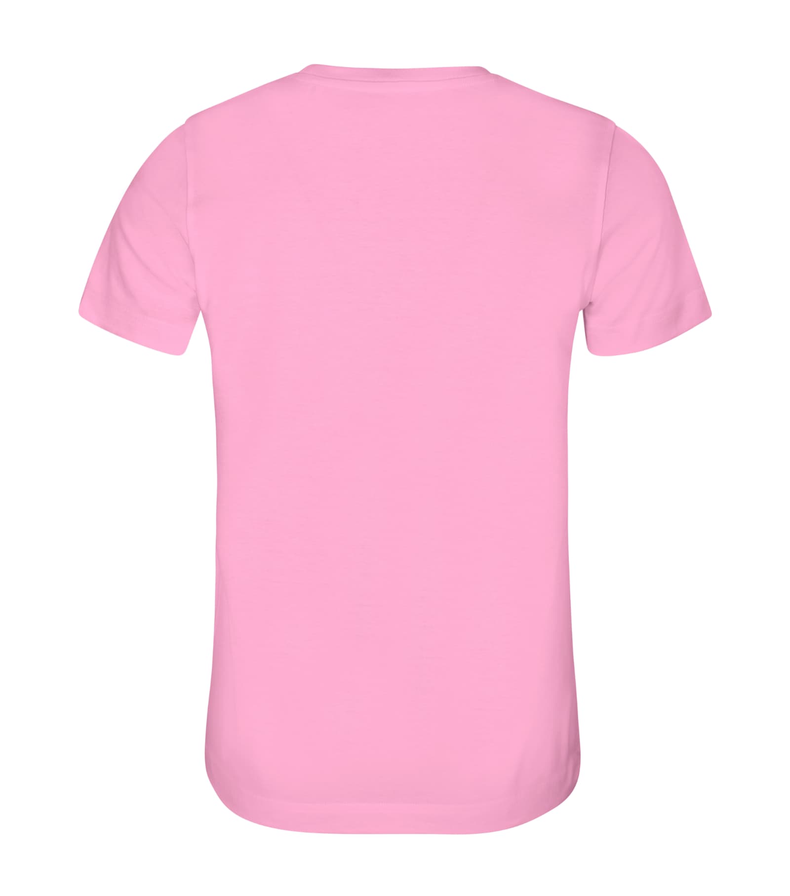 Zephyr Ridge - T-shirt women's 100% cotton - 814 in pink