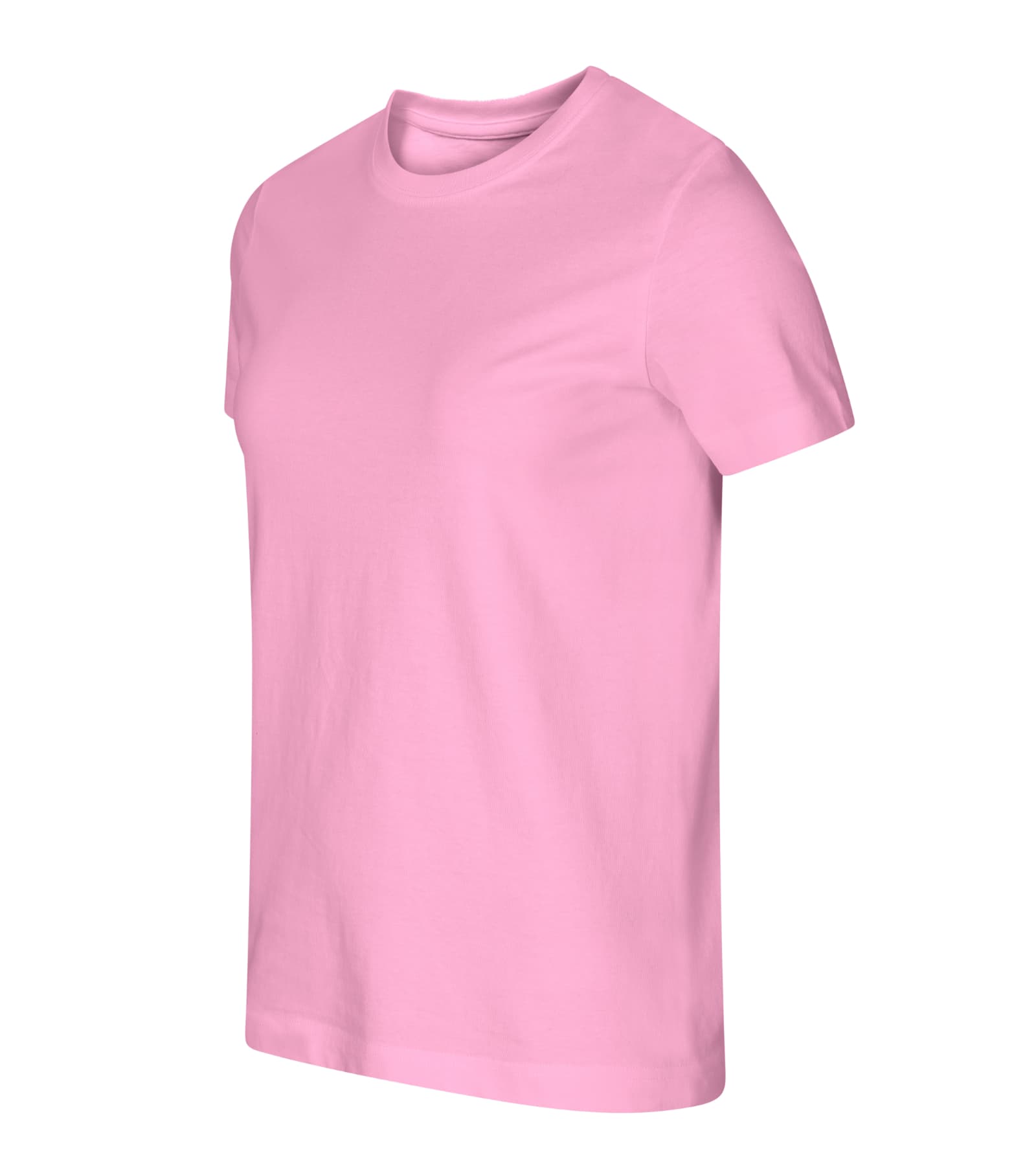 Zephyr Ridge - T-shirt women's 100% cotton - 814 in pink