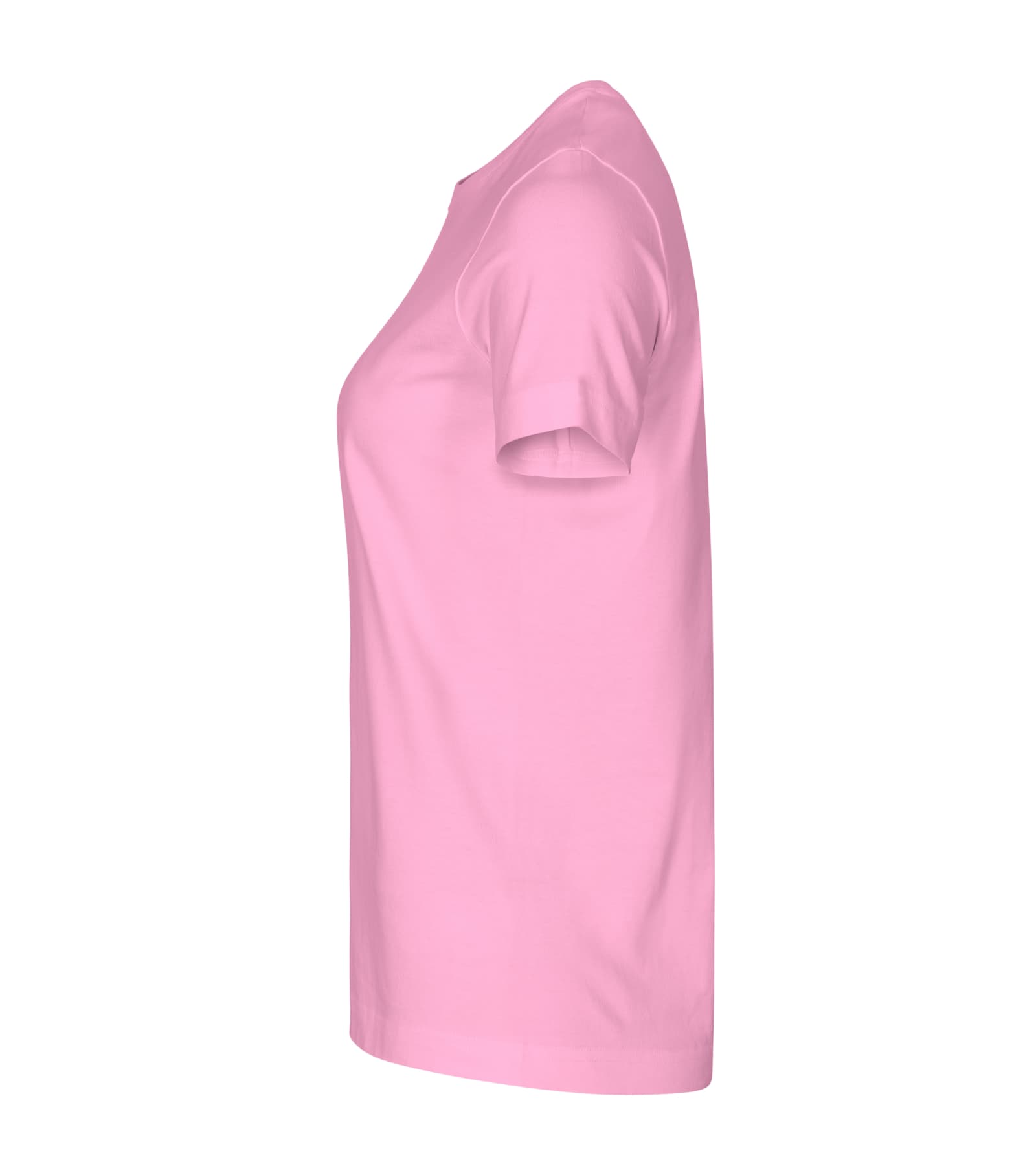 Zephyr Ridge - T-shirt women's 100% cotton - 814 in pink