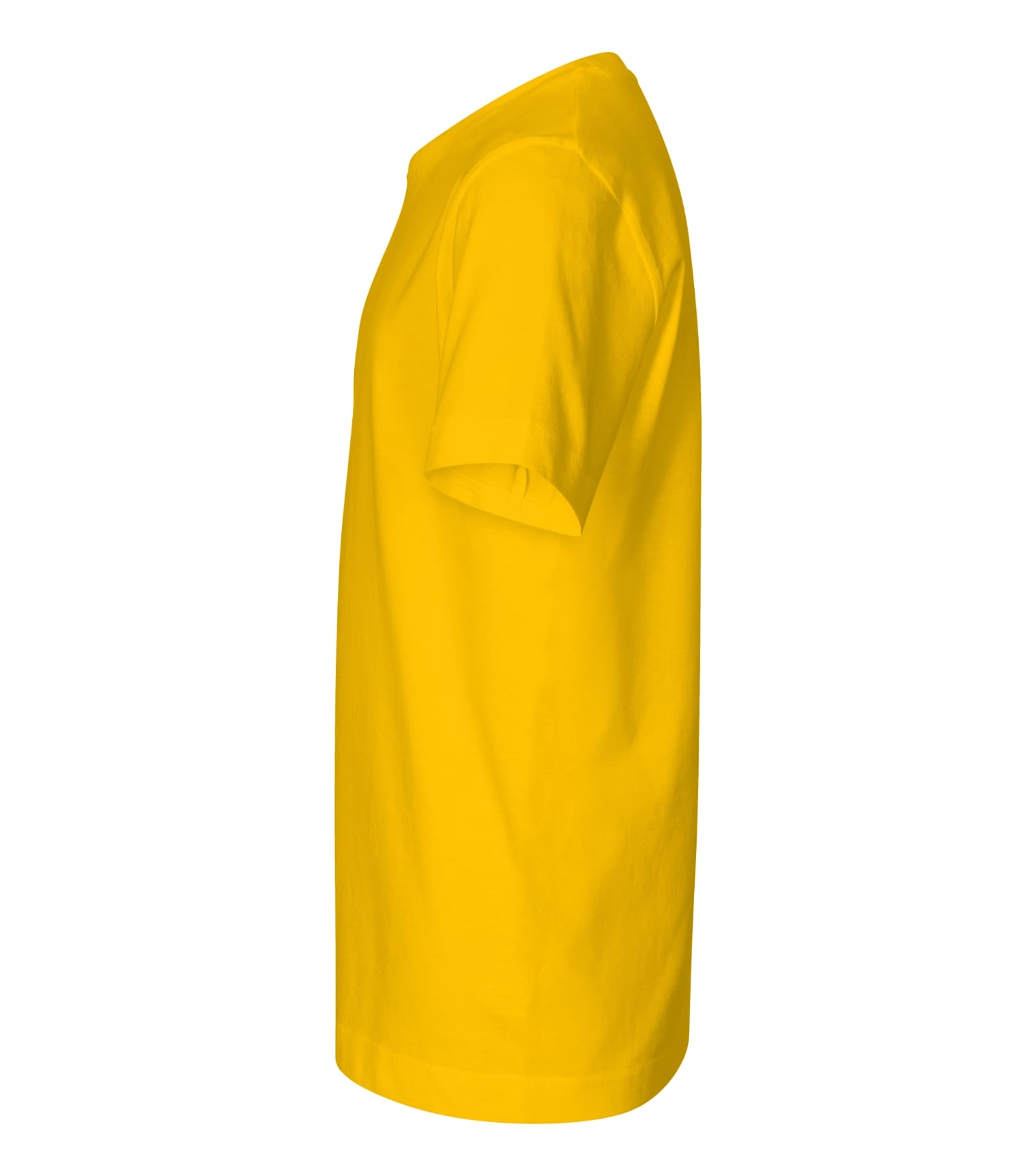 Harbor Rise - T-shirt kids 100% cotton - 815 in yellow