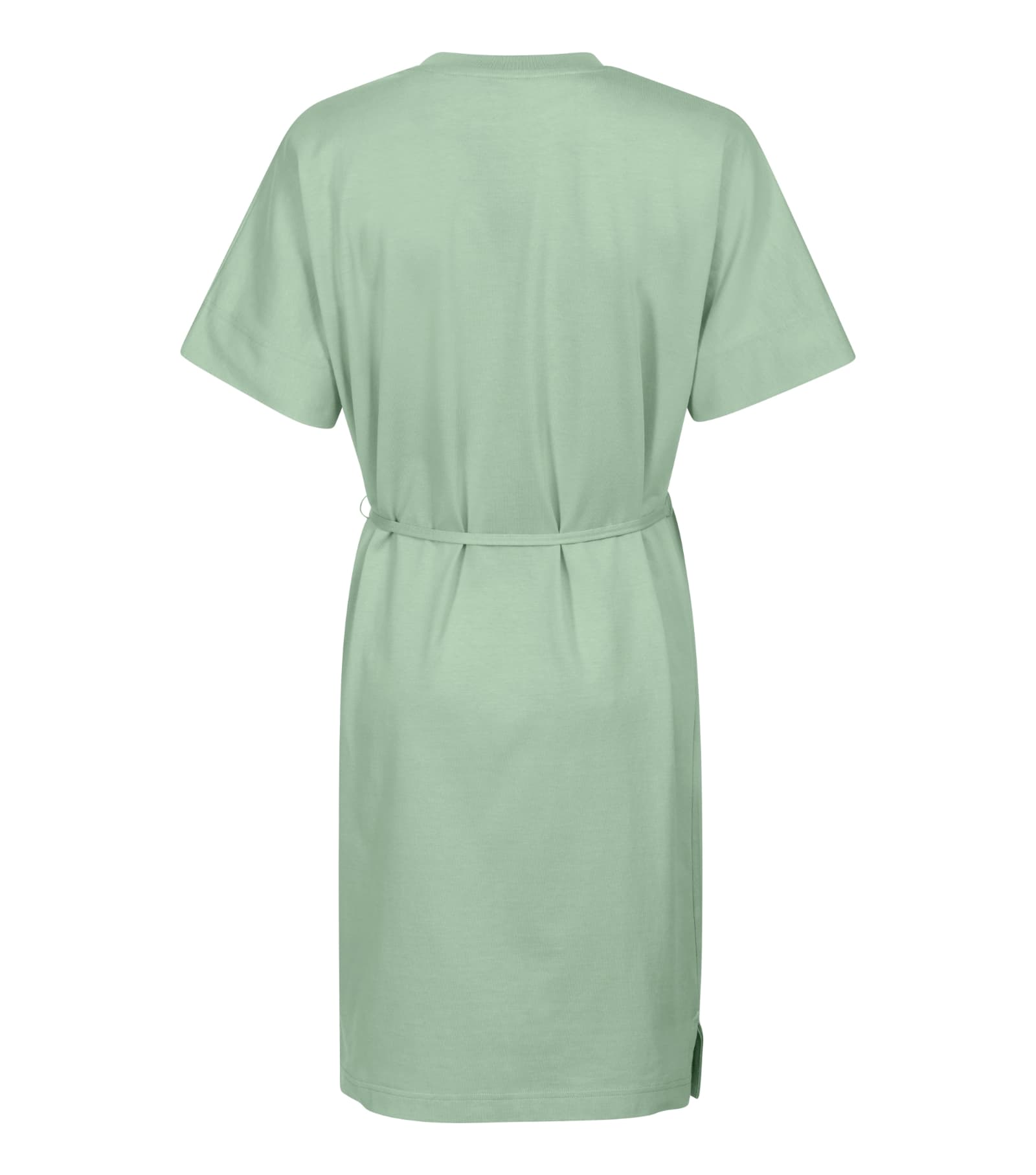 Vale Rise - Kleid Damen 100% Baumwolle - 816 in Salbei