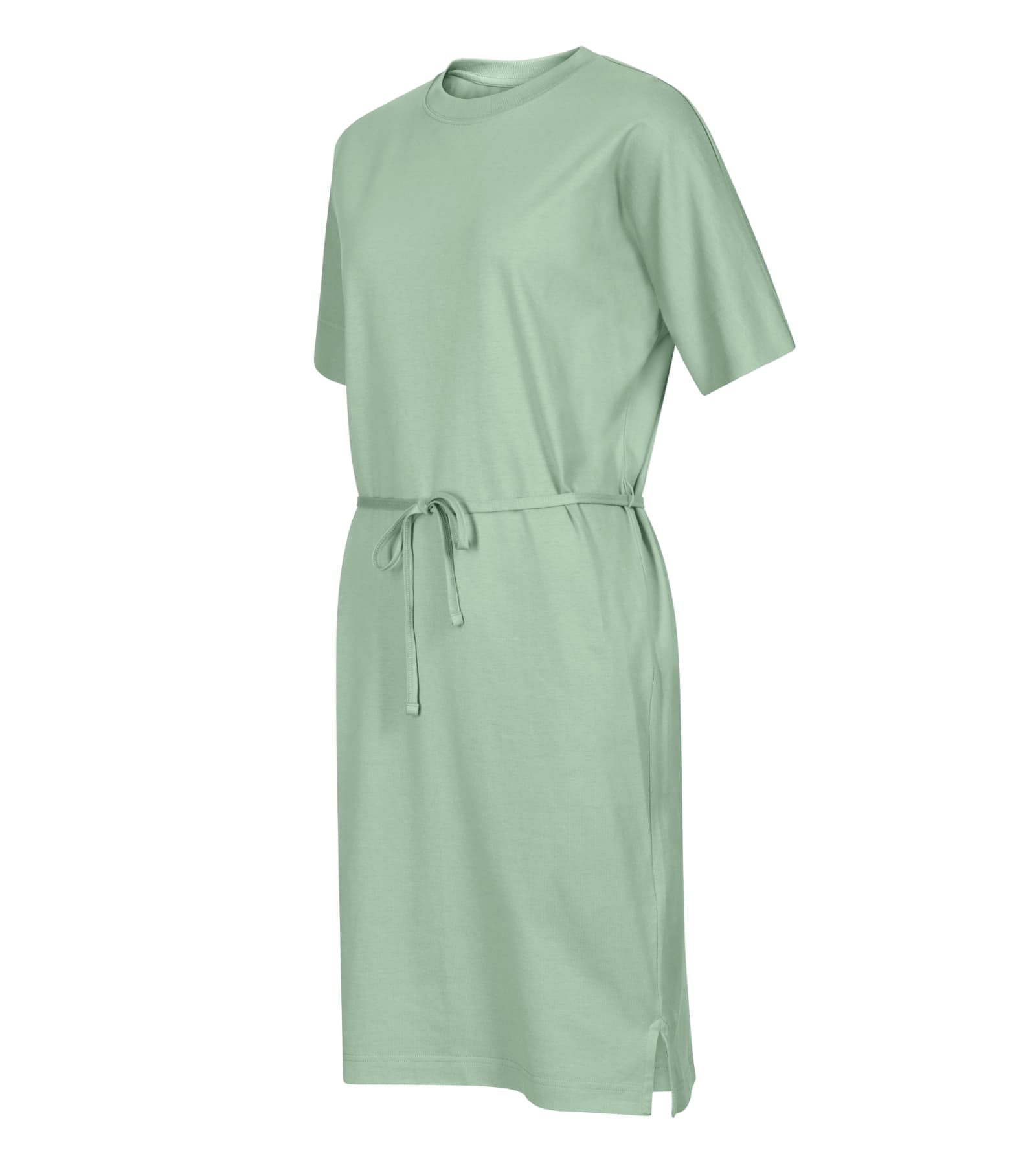 Vale Rise - Kleid Damen 100% Baumwolle - 816 in Salbei