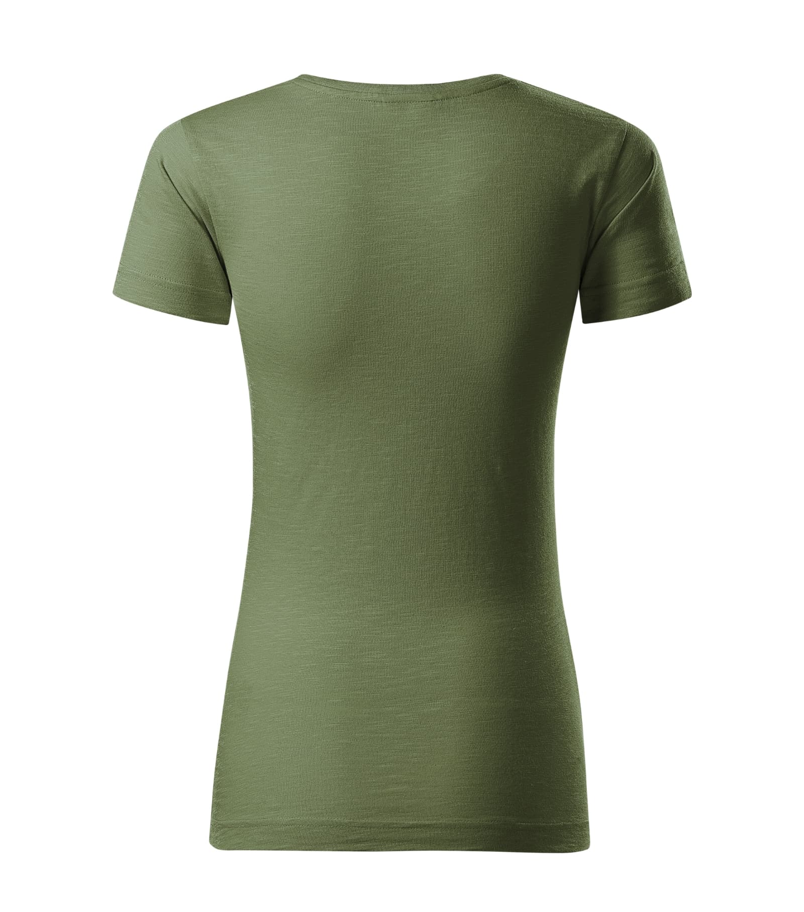 Arden Line - T-Shirt Damen 100% Bio-Baumwolle - 824 in khaki
