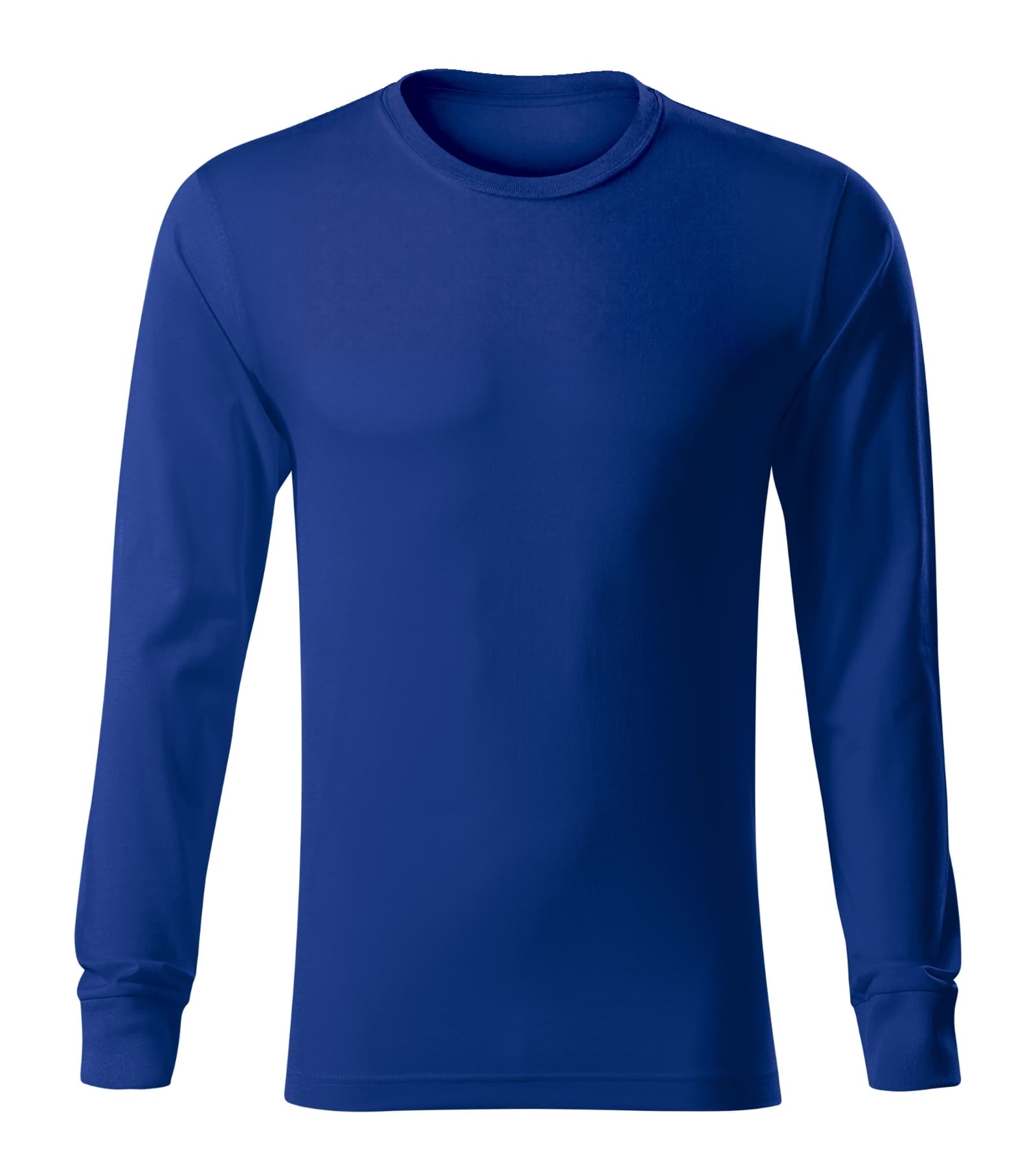 Ember Rise - T-Shirt Unisex 100% vorgeschrumpfte Baumwolle - R05 in royal blau