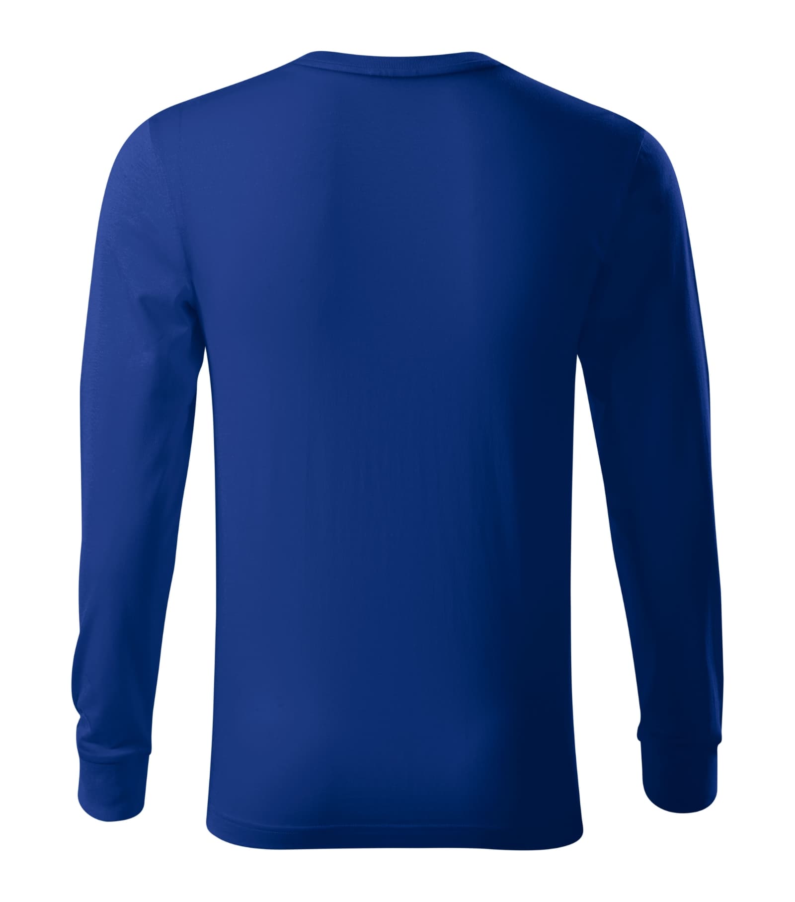 Ember Rise - T-Shirt Unisex 100% vorgeschrumpfte Baumwolle - R05 in royal blau