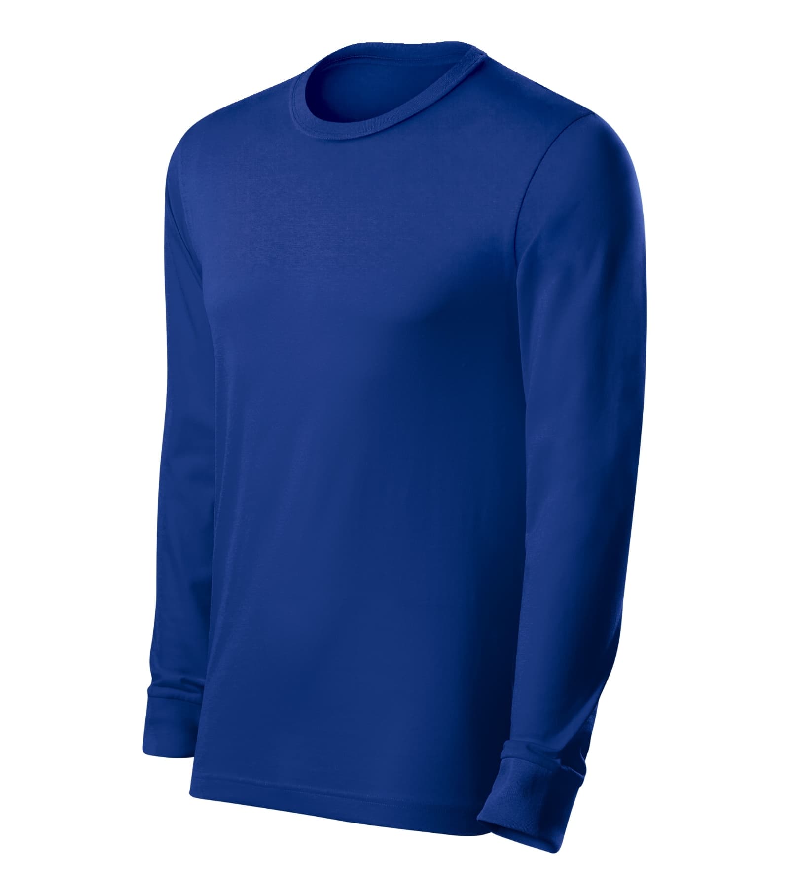 Ember Rise - T-Shirt Unisex 100% vorgeschrumpfte Baumwolle - R05 in royal blau