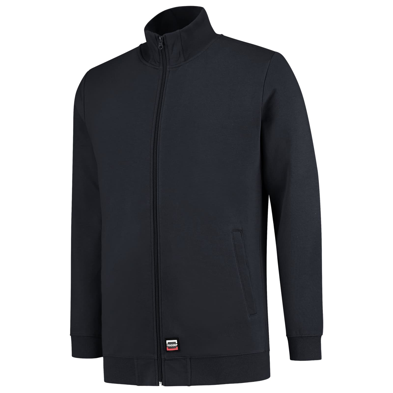 Ember Harbor - Sweatshirt Unisex 70% Polyester, 30% Baumwolle - T45 in marine blau