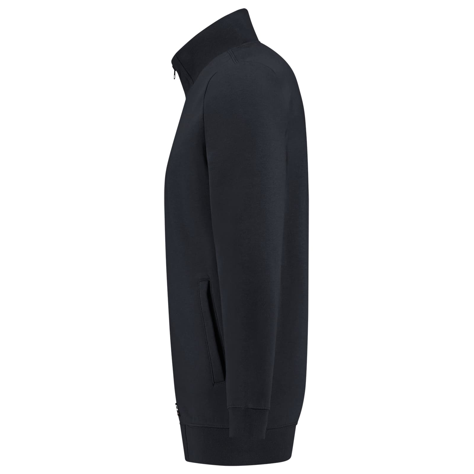 Ember Harbor - Sweatshirt Unisex 70% Polyester, 30% Baumwolle - T45 in marine blau