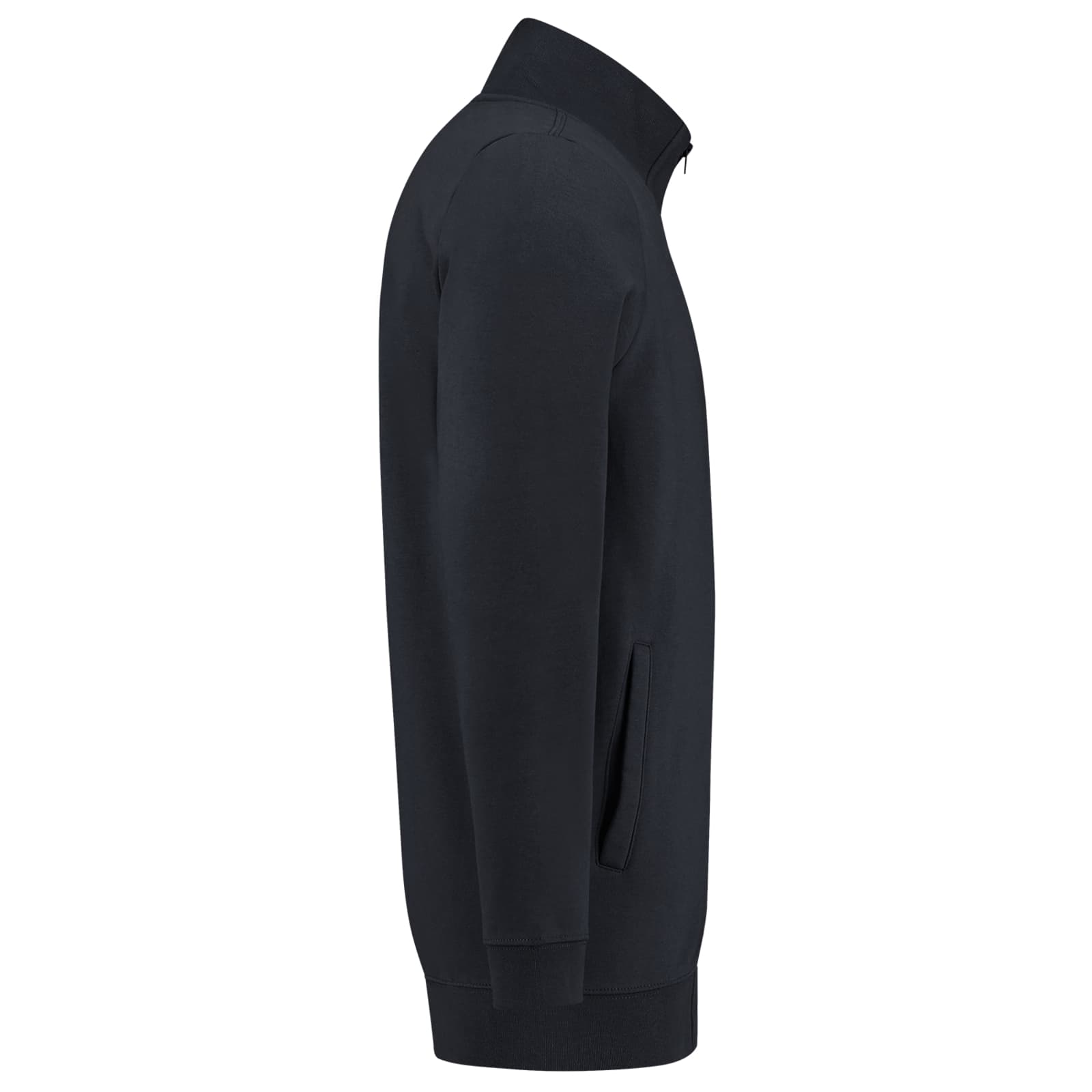 Ember Harbor - Sweatshirt Unisex 70% Polyester, 30% Baumwolle - T45 in marine blau