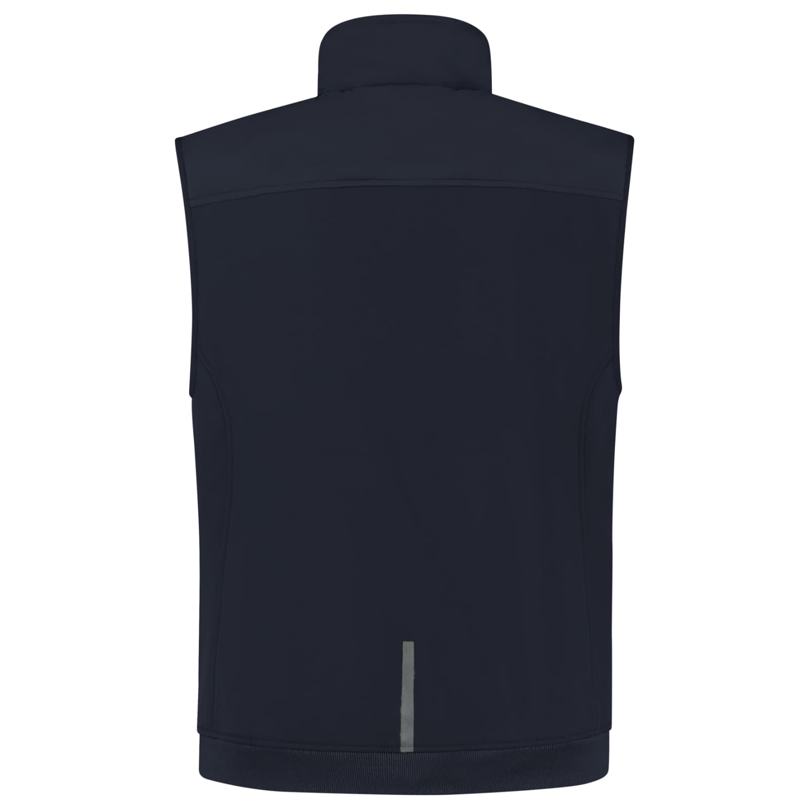 Harbor Avenue - Weste Unisex 100% recyceltes Polyester + TPU-Membran - T55 in Tinte