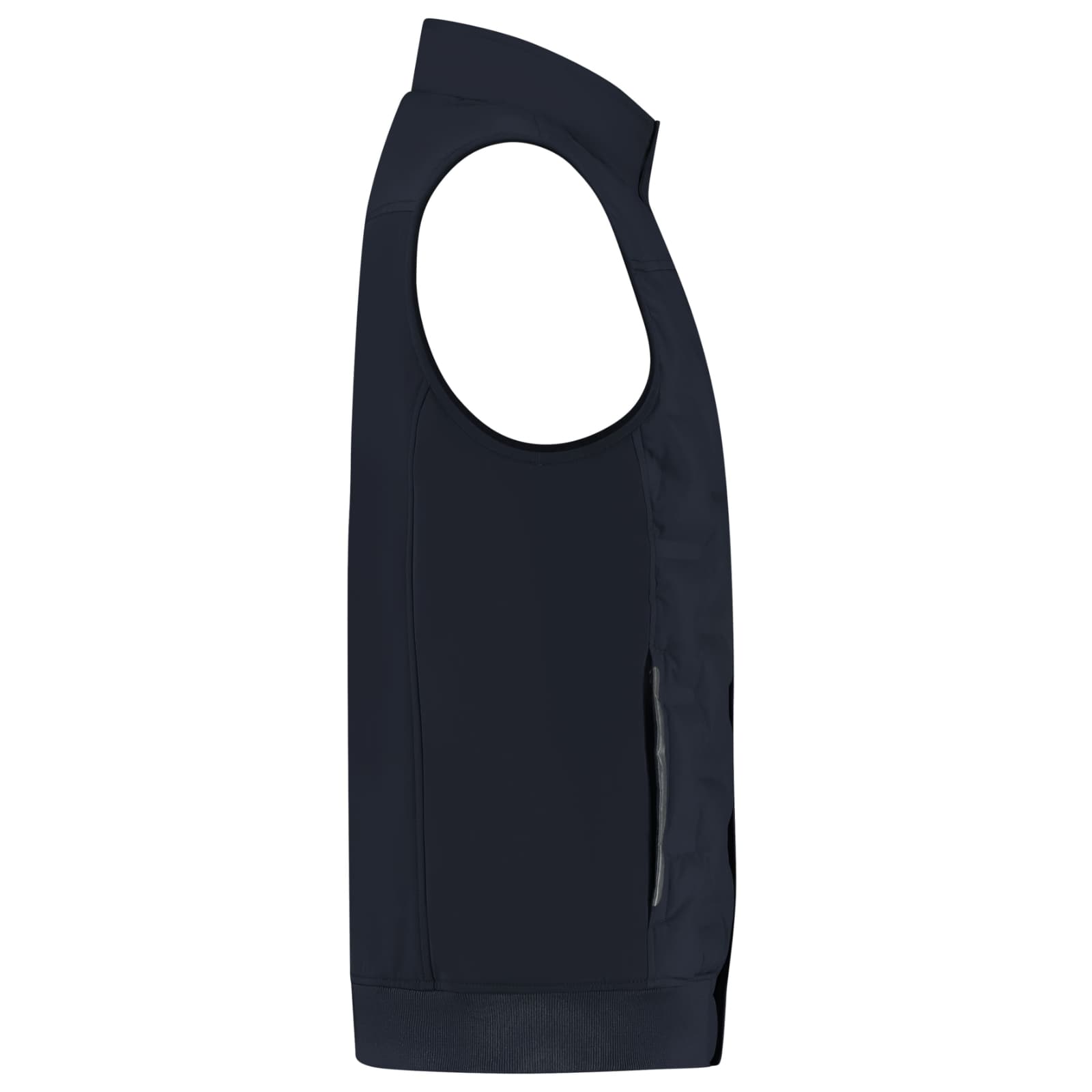Harbor Avenue - Weste Unisex 100% recyceltes Polyester + TPU-Membran - T55 in Tinte